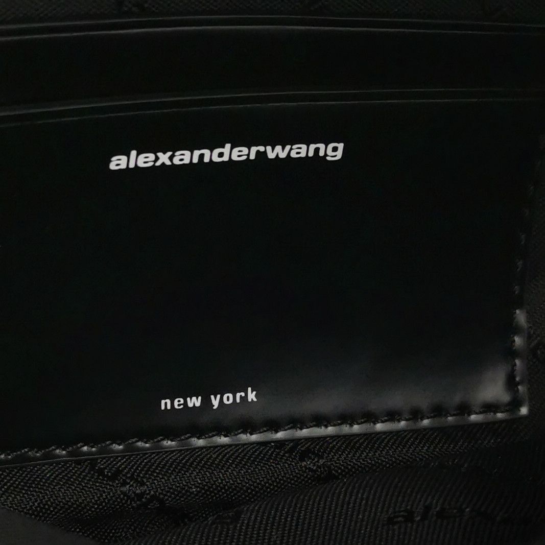 Alexander Wang Alexander Wang Women os Crossbody Bags Size ONE SIZE - 8 Thumbnail