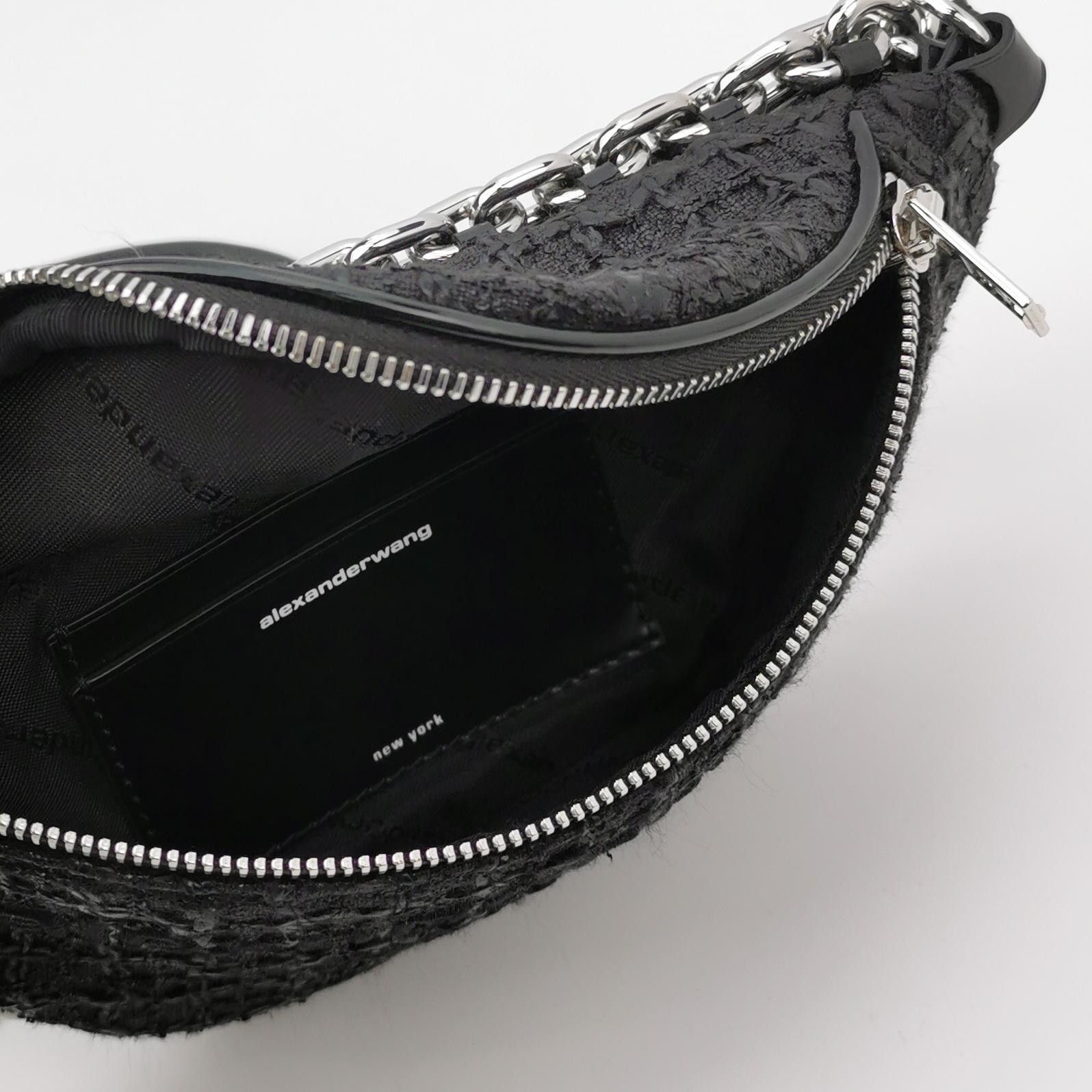 Alexander Wang Alexander Wang Women os Crossbody Bags Size ONE SIZE - 7 Thumbnail
