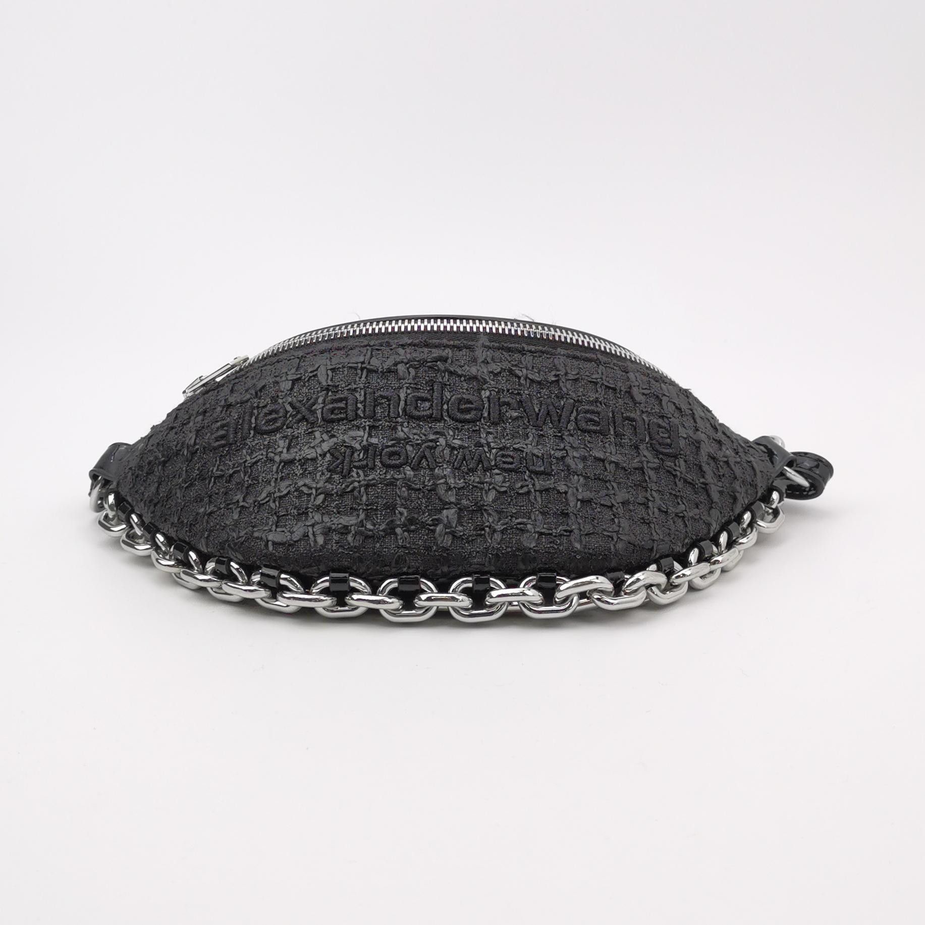 Alexander Wang Alexander Wang Women os Crossbody Bags Size ONE SIZE - 6 Thumbnail