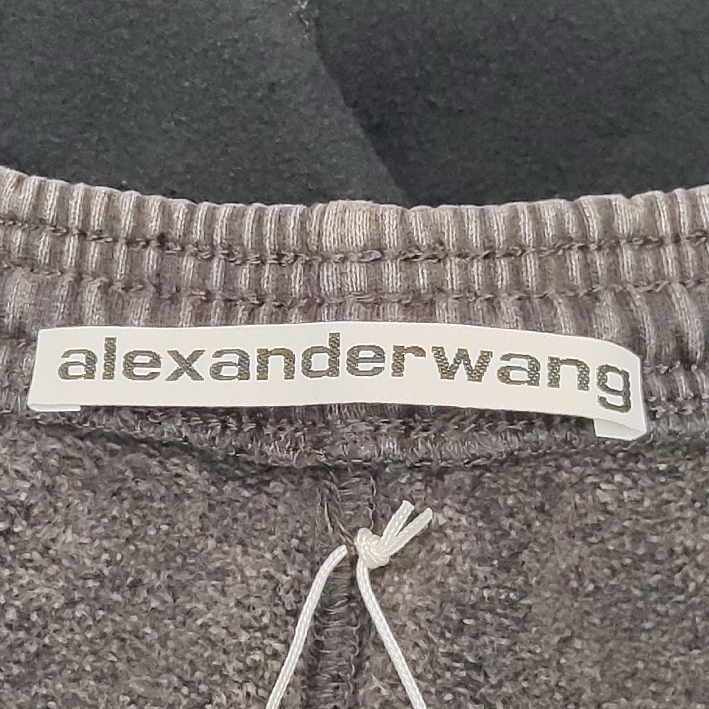 Alexander Wang Alexander Wang Women 28 Pants Size 28" / US 6 / IT 42 - 5 Thumbnail
