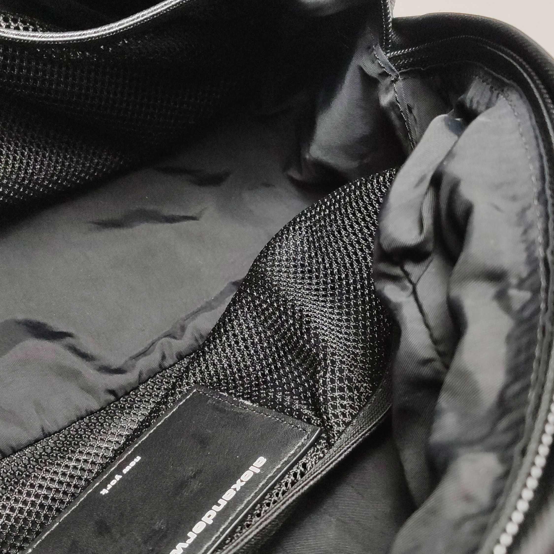 Alexander Wang Alexander Wang Women os Shoulder Bags Size ONE SIZE - 11 Thumbnail