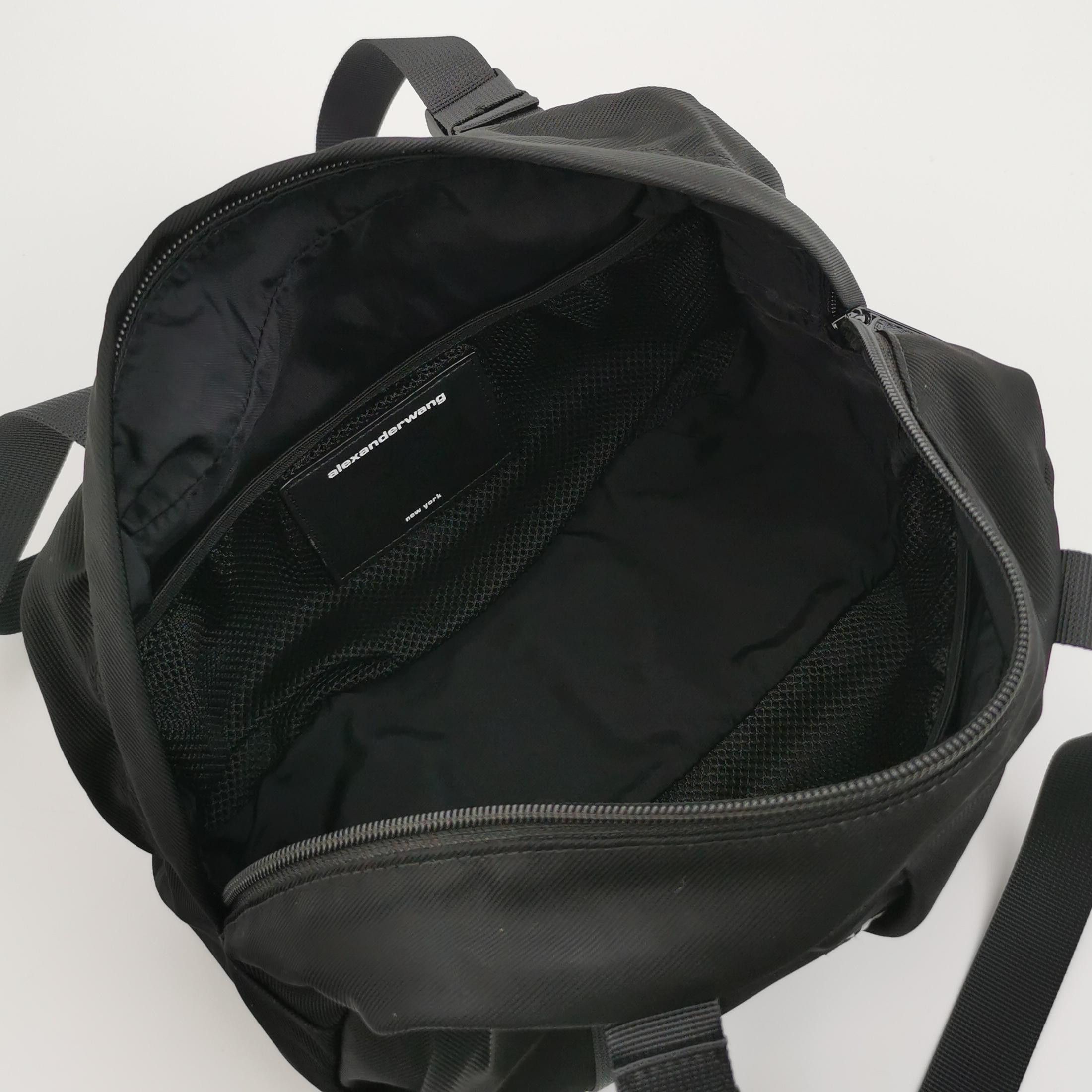 Alexander Wang Alexander Wang Women os Shoulder Bags Size ONE SIZE - 7 Thumbnail