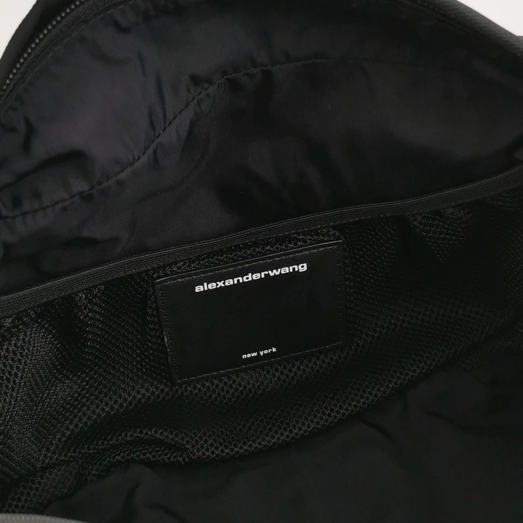 Alexander Wang Alexander Wang Women os Shoulder Bags Size ONE SIZE - 8 Thumbnail