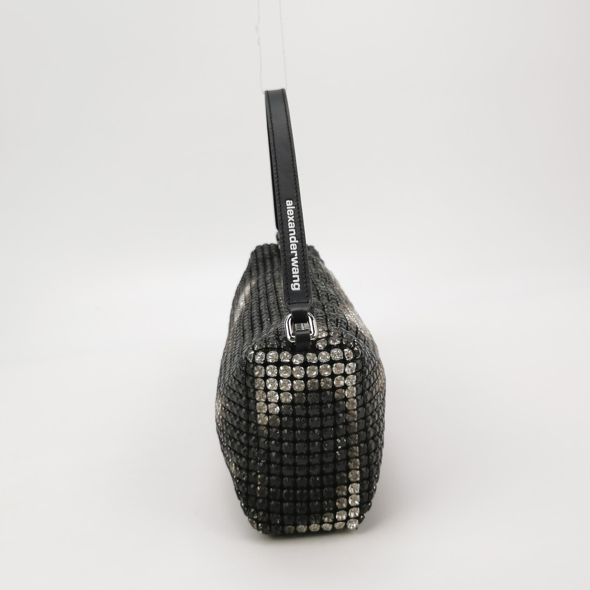 Alexander Wang Alexander Wang Women os Shoulder Bags Size ONE SIZE - 3 Thumbnail