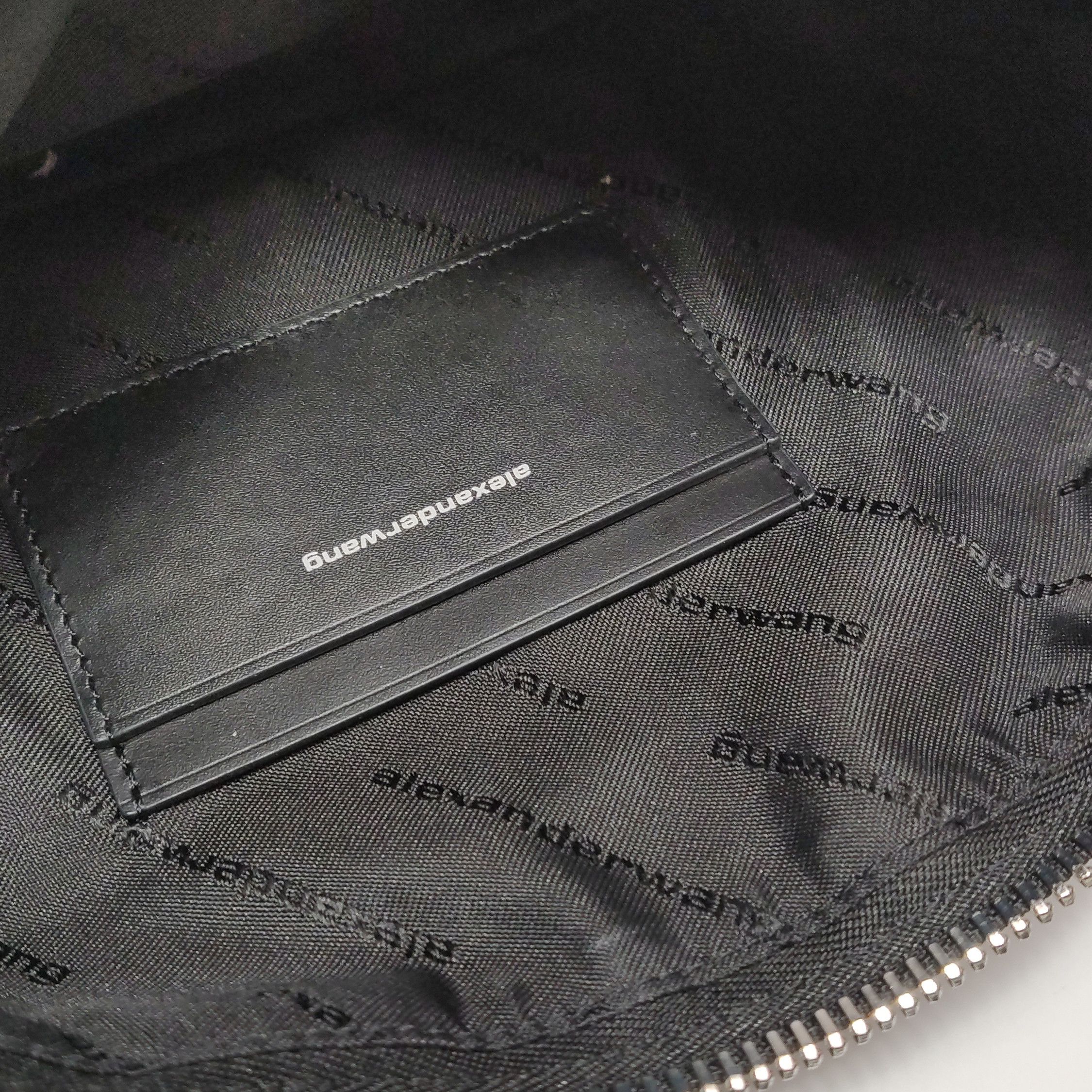 Alexander Wang Alexander Wang Women os Shoulder Bags Size ONE SIZE - 9 Thumbnail