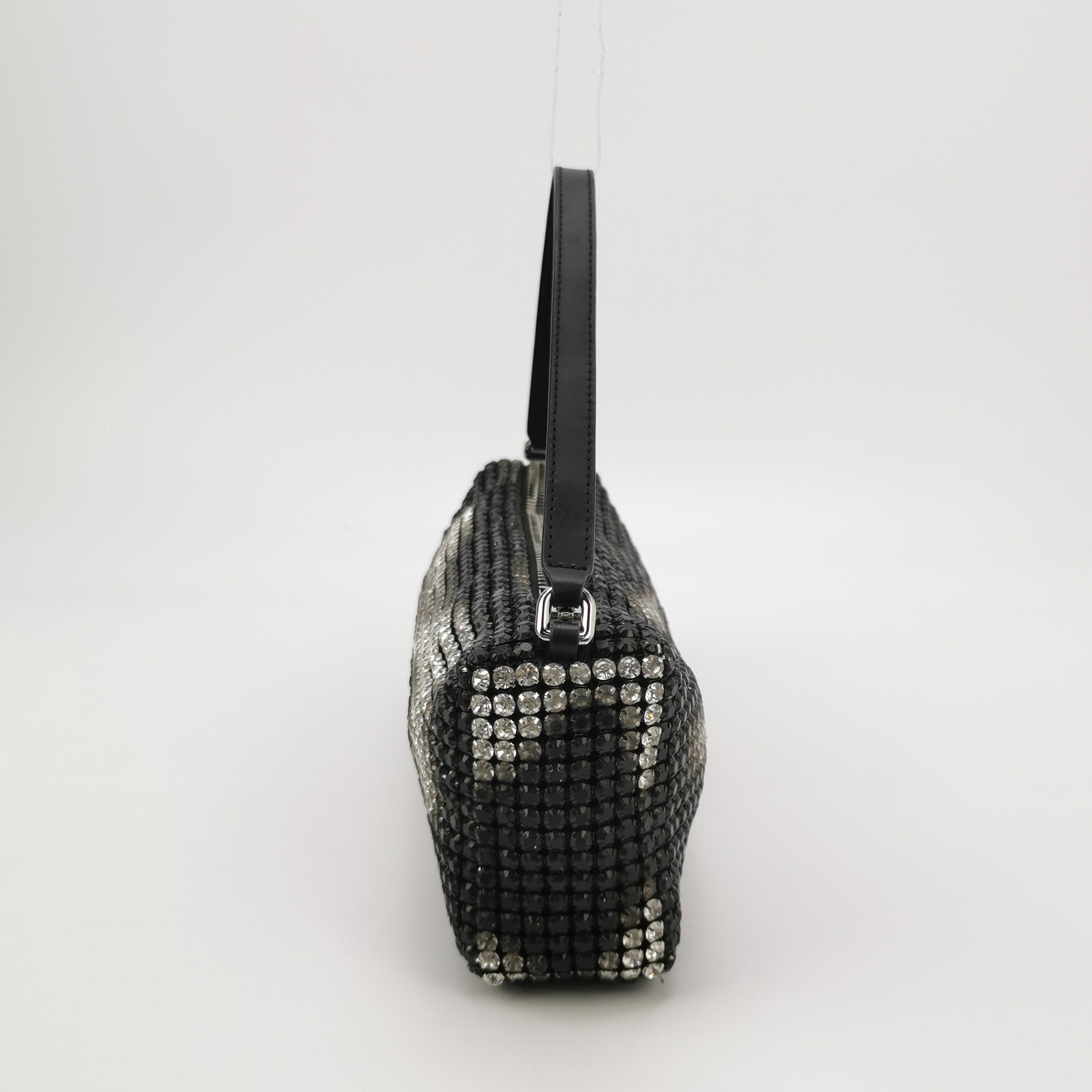 Alexander Wang Alexander Wang Women os Shoulder Bags Size ONE SIZE - 4 Thumbnail