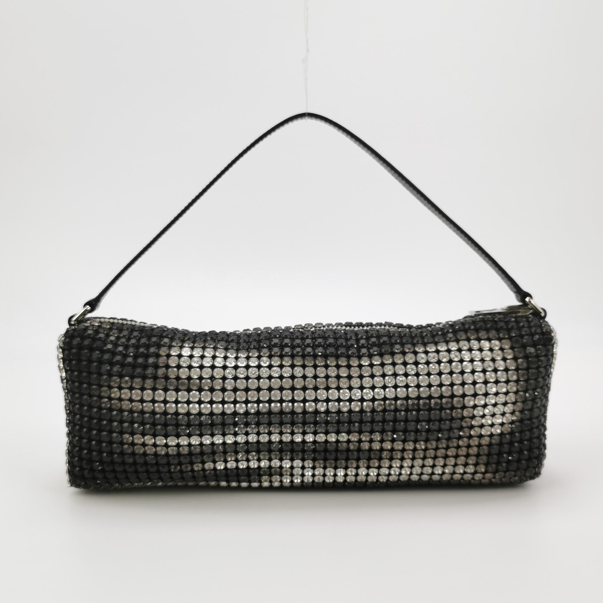 Alexander Wang Alexander Wang Women os Shoulder Bags Size ONE SIZE - 5 Thumbnail