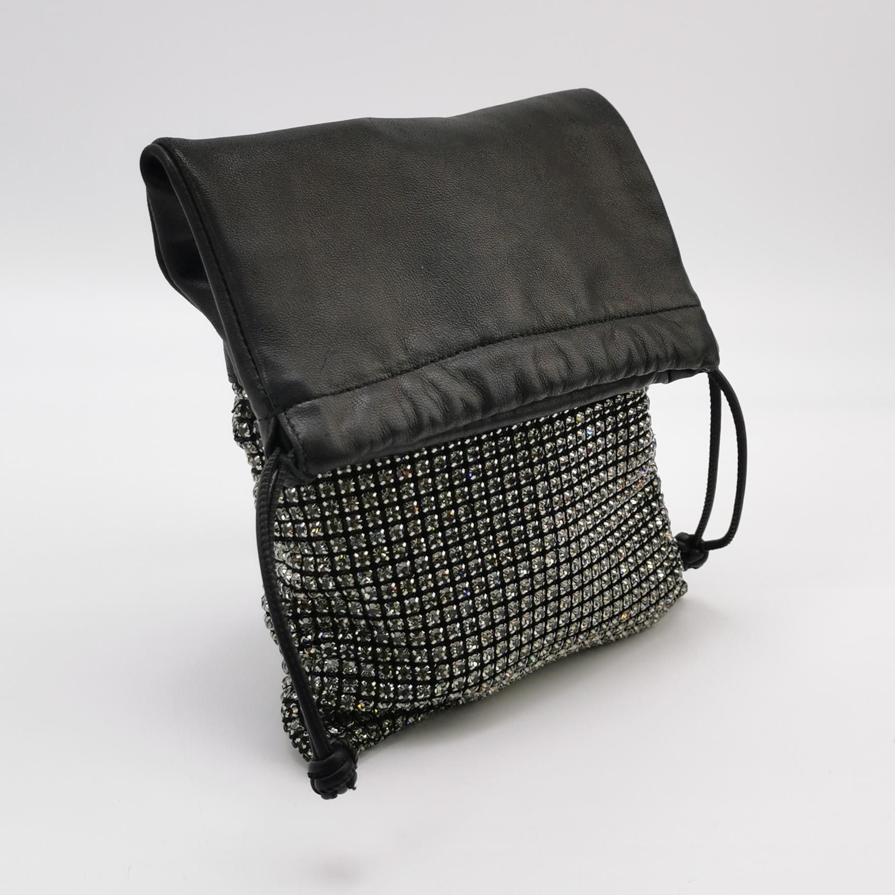 Alexander Wang Alexander Wang Women os Clutches Size ONE SIZE - 3 Thumbnail