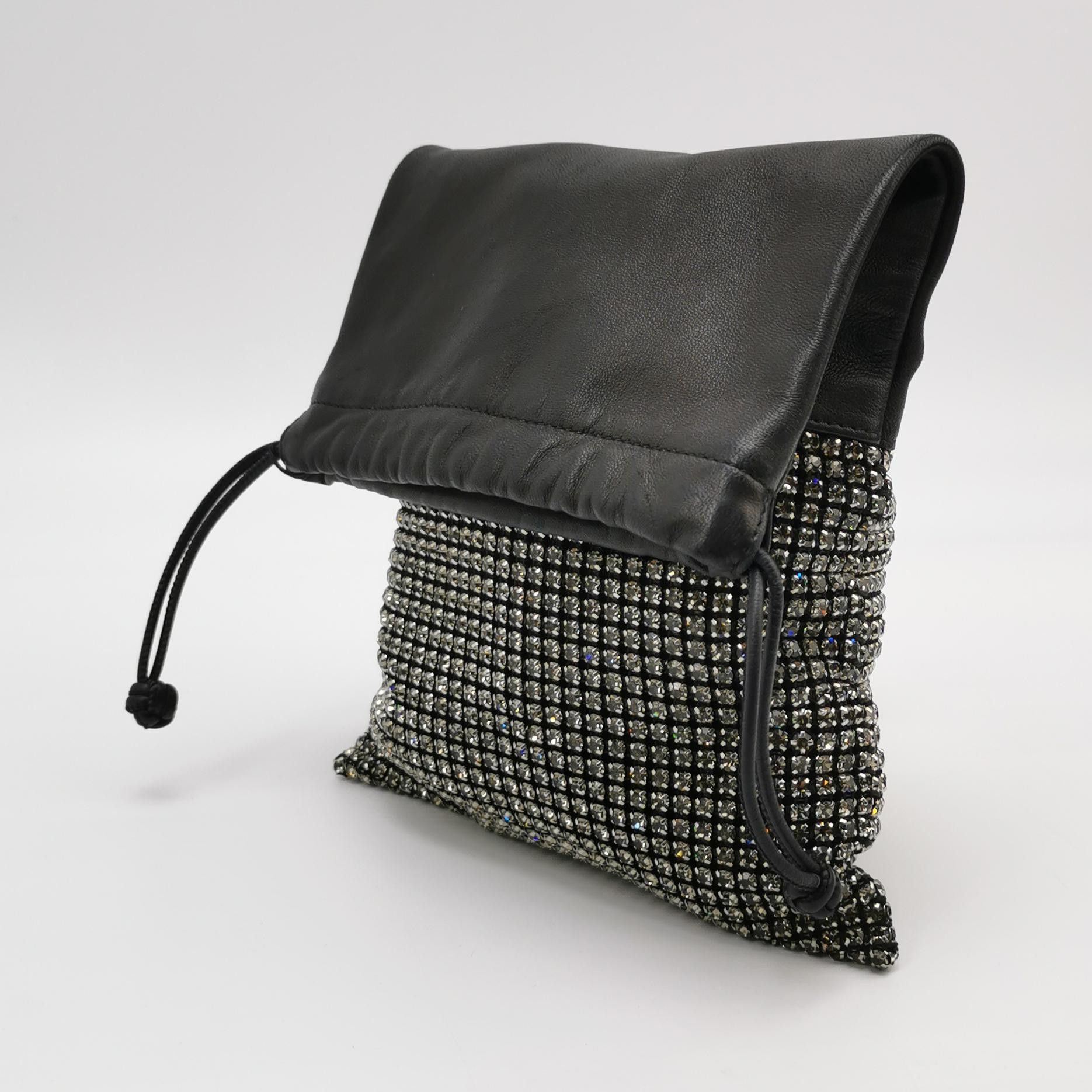 Alexander Wang Alexander Wang Women os Clutches Size ONE SIZE - 2 Thumbnail