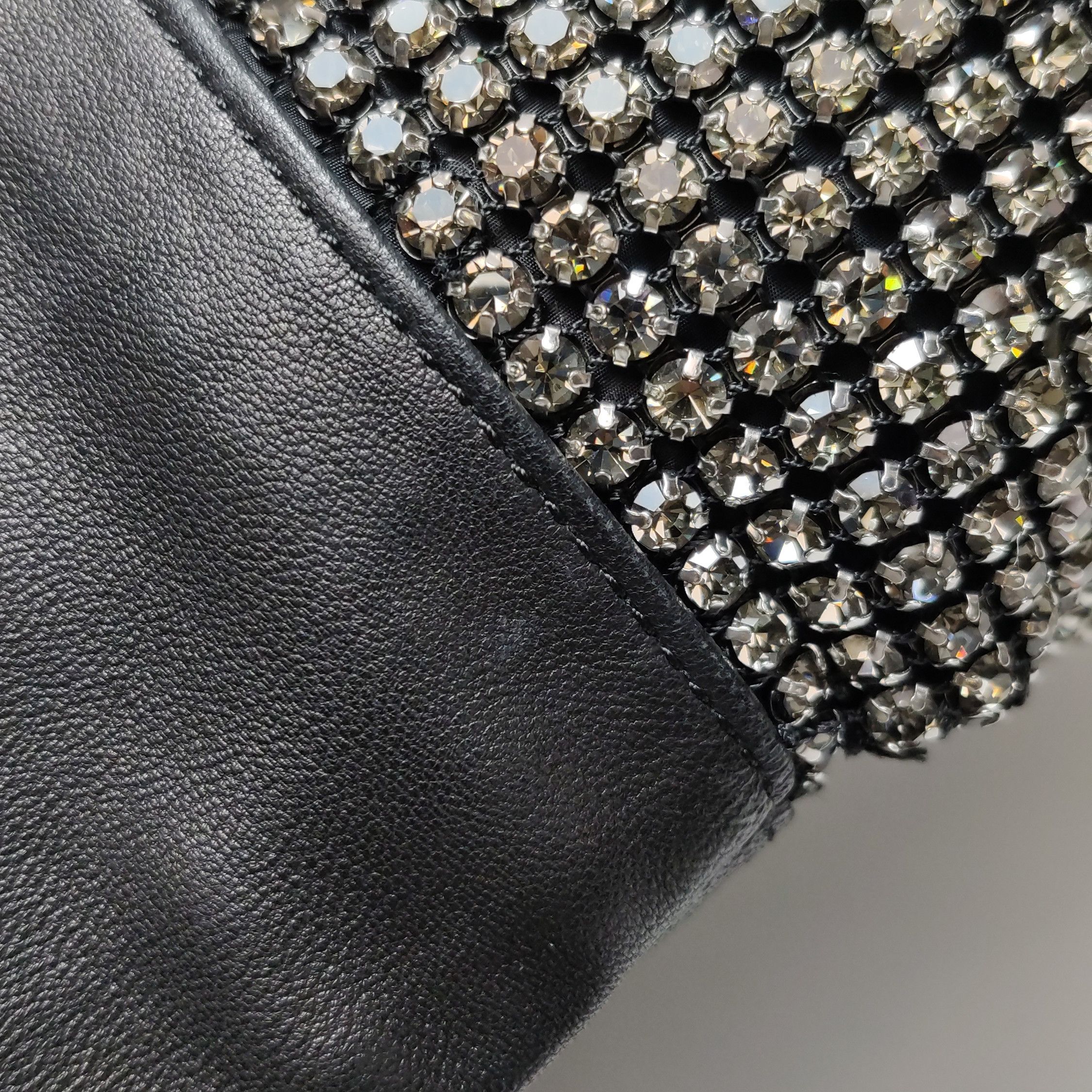 Alexander Wang Alexander Wang Women os Clutches Size ONE SIZE - 10 Thumbnail