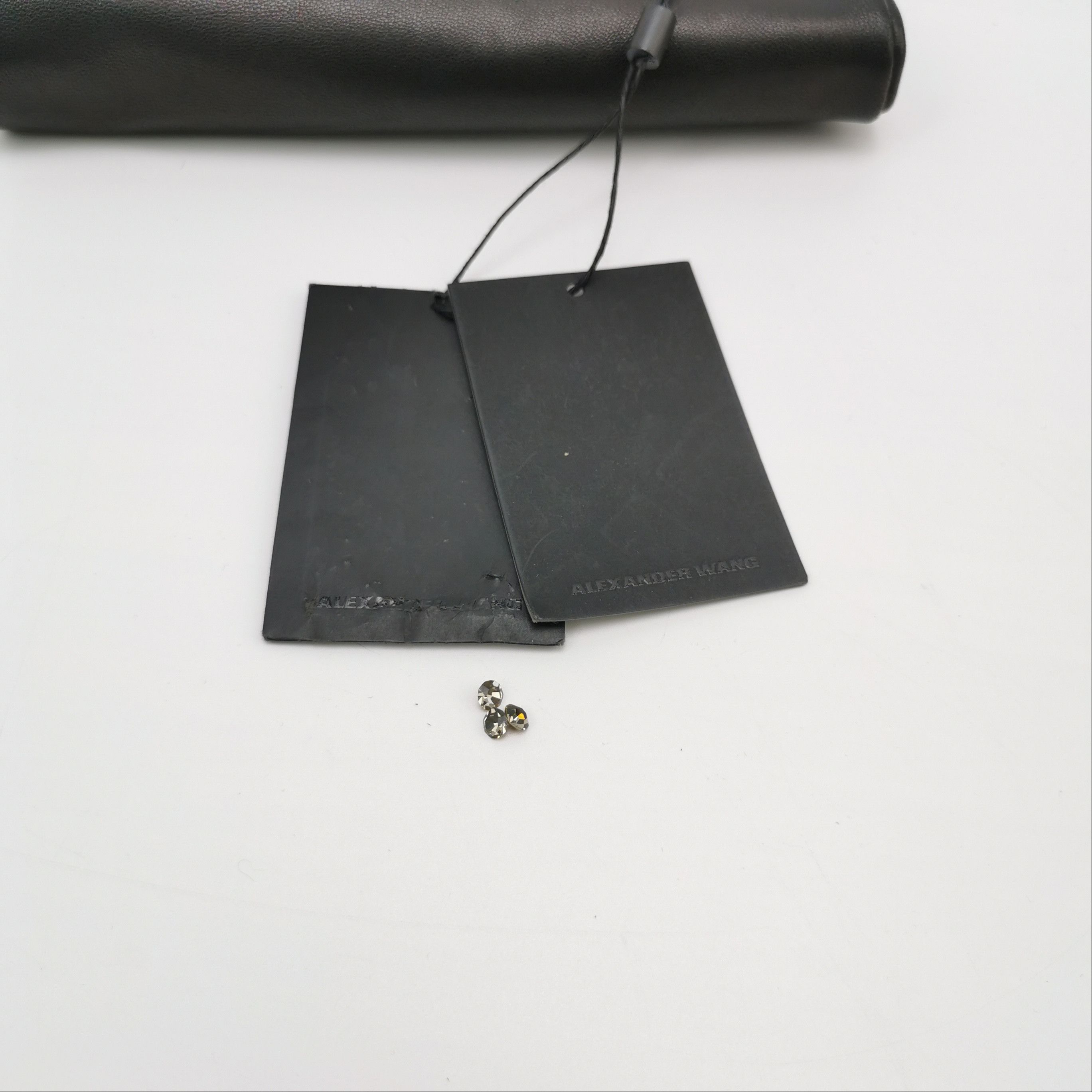 Alexander Wang Alexander Wang Women os Clutches Size ONE SIZE - 7 Thumbnail