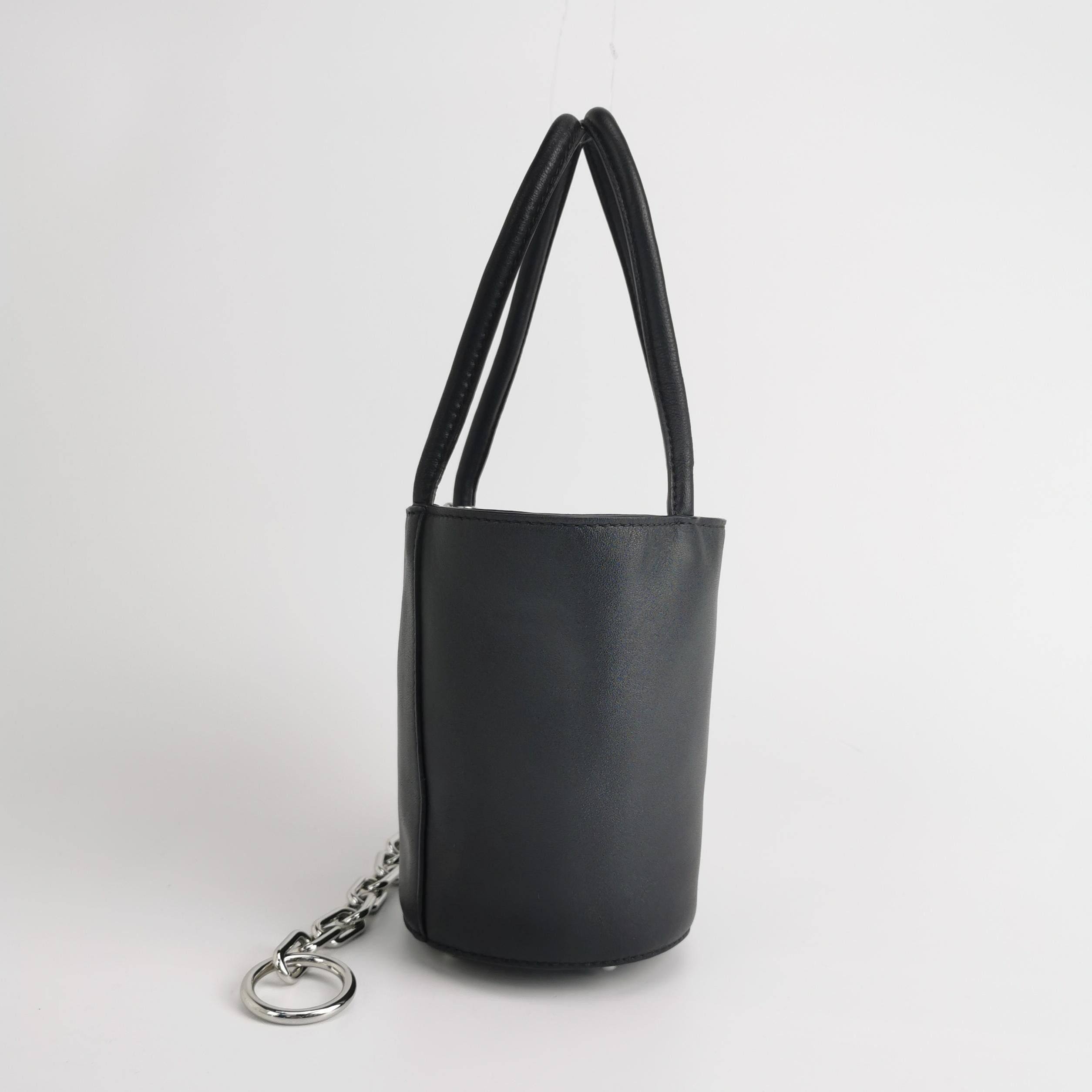 Alexander Wang Alexander Wang Women os Tote Bags Size ONE SIZE - 3 Thumbnail
