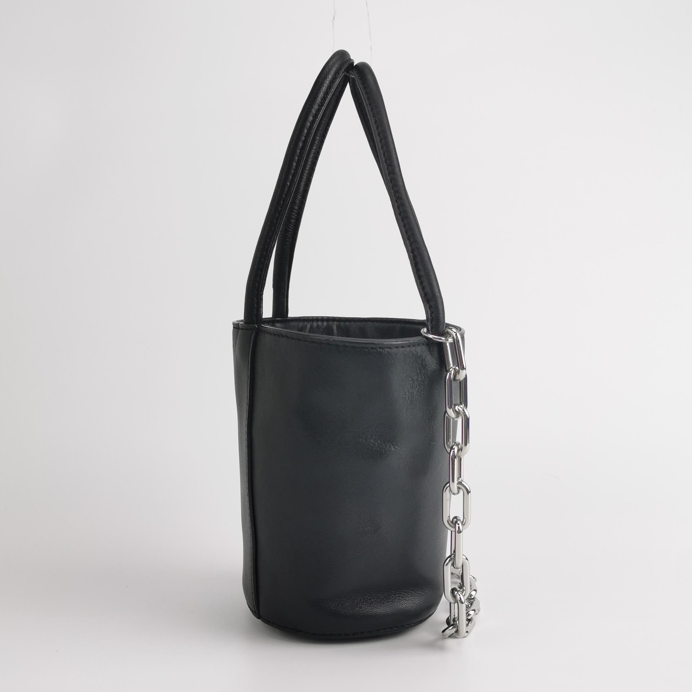 Alexander Wang Alexander Wang Women os Tote Bags Size ONE SIZE - 4 Thumbnail