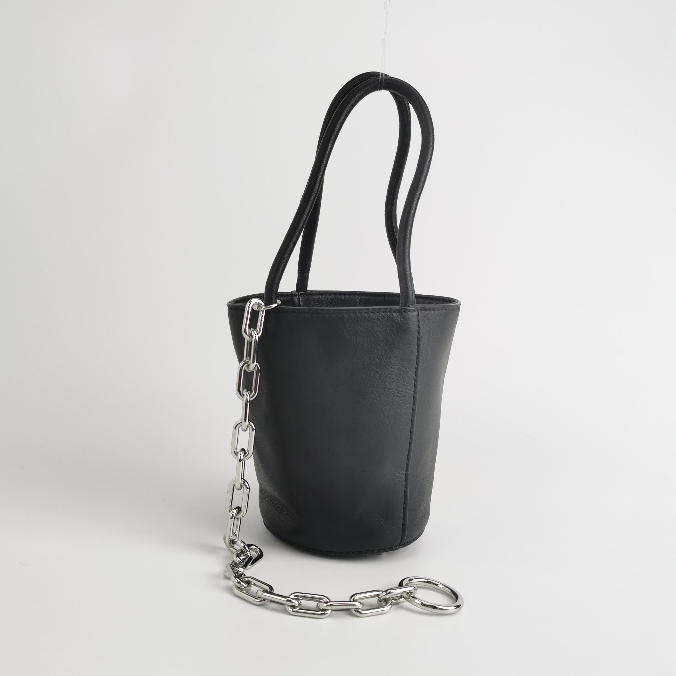 Alexander Wang Alexander Wang Women os Tote Bags Size ONE SIZE - 9 Thumbnail