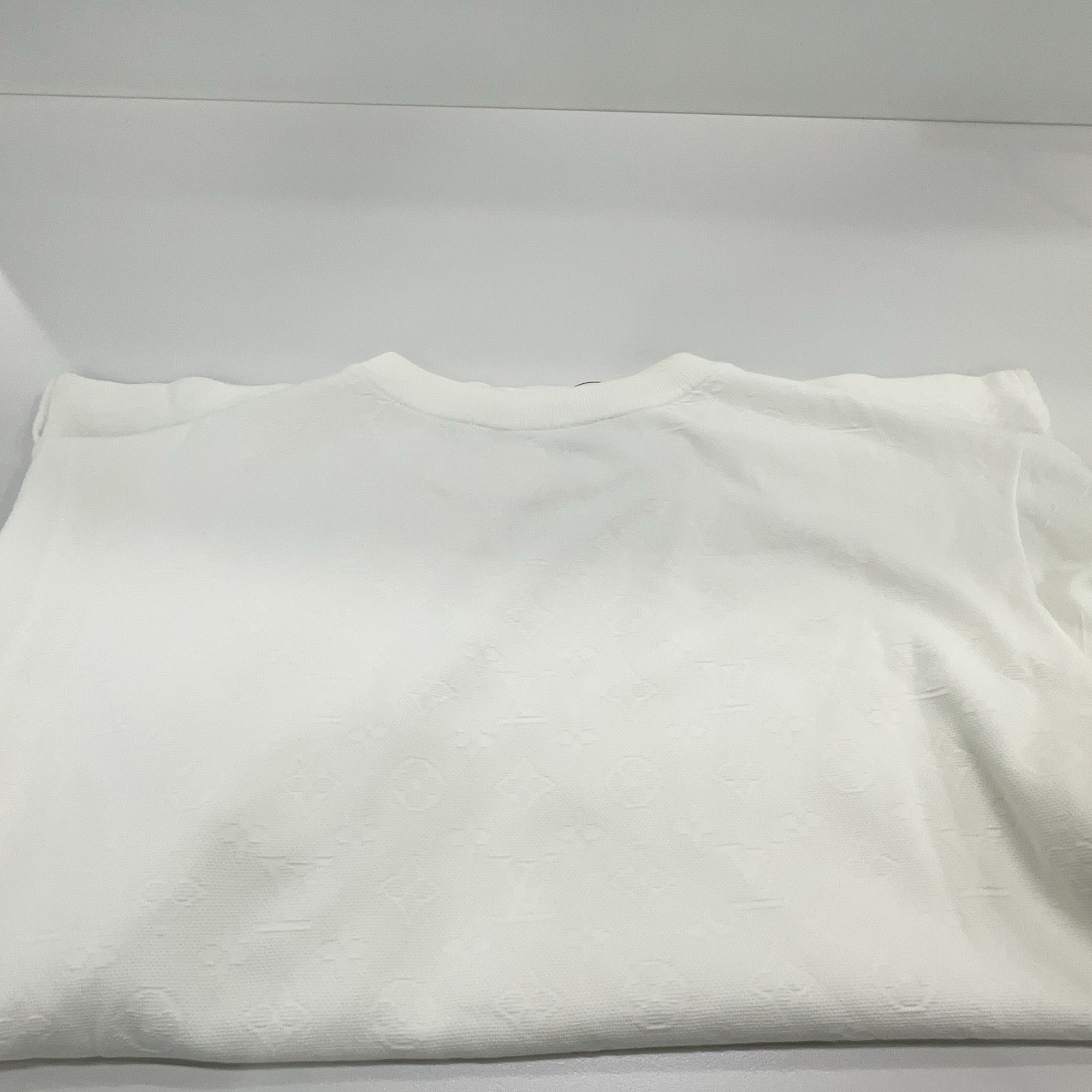 Louis Vuitton Louis Vuitton Monogram 3D Pocket T-Shirt M Size US M / EU 48-50 / 2 - 9 Thumbnail