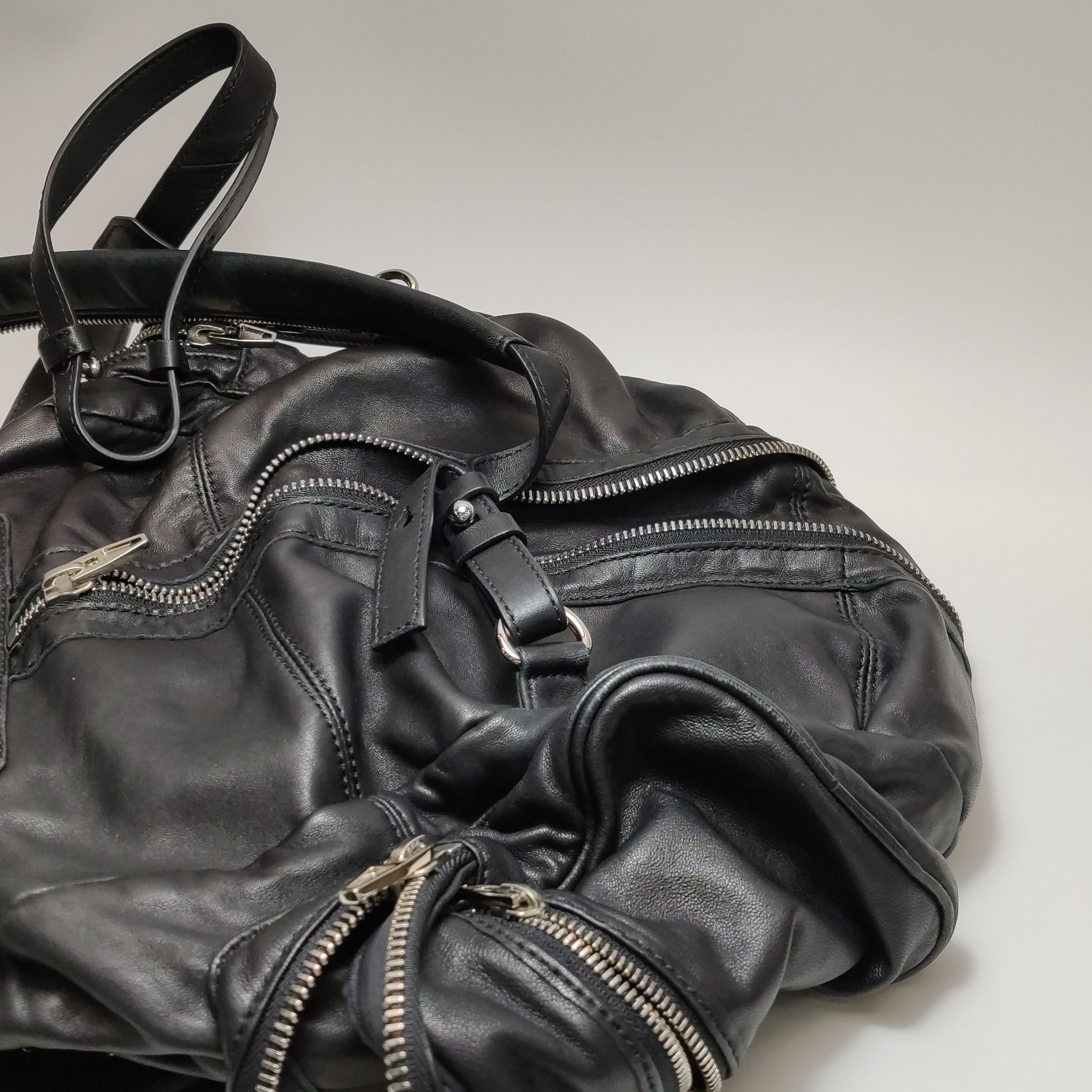 Alexander Wang Alexander Wang Women os Backpacks Size ONE SIZE - 20 Thumbnail