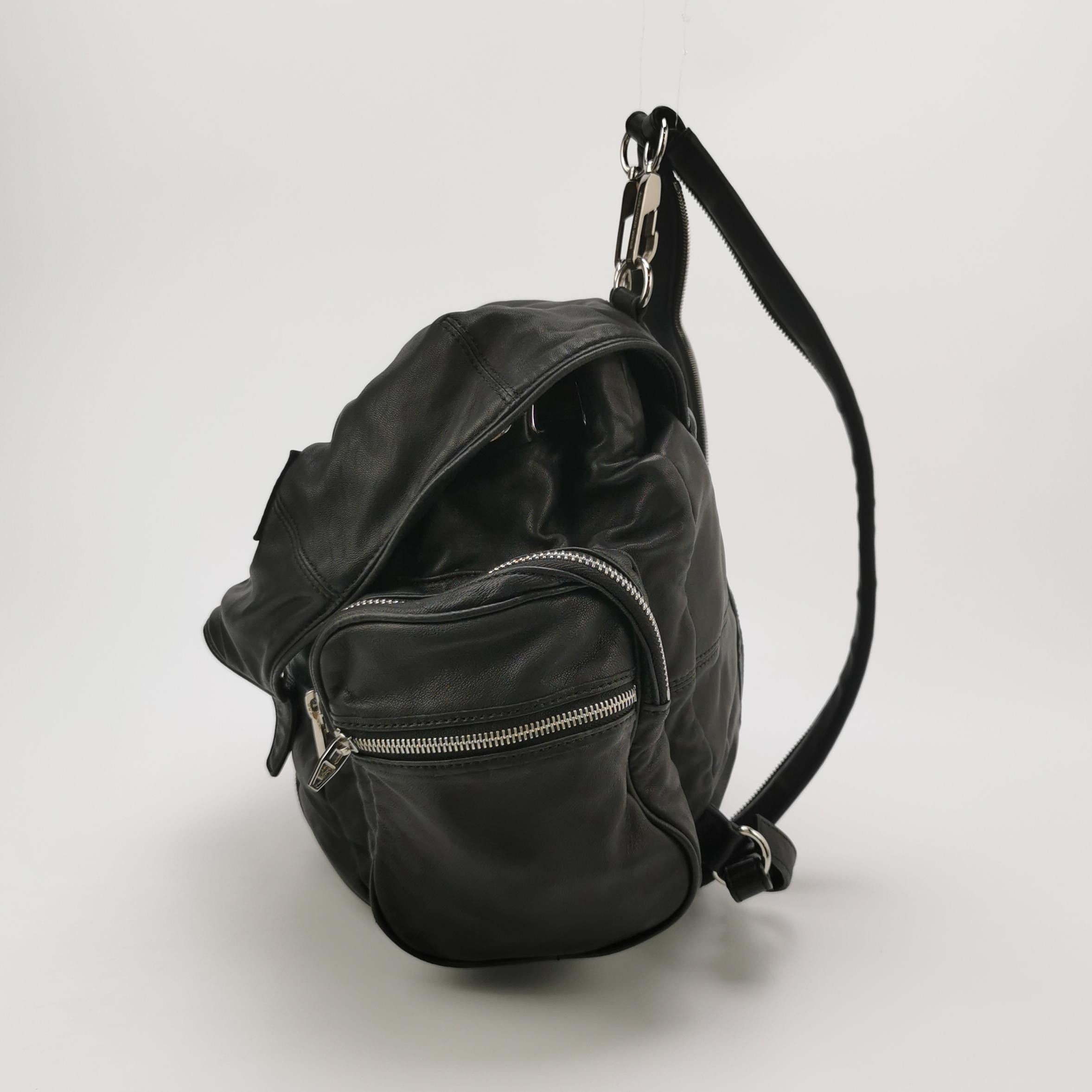 Alexander Wang Alexander Wang Women os Backpacks Size ONE SIZE - 3 Thumbnail