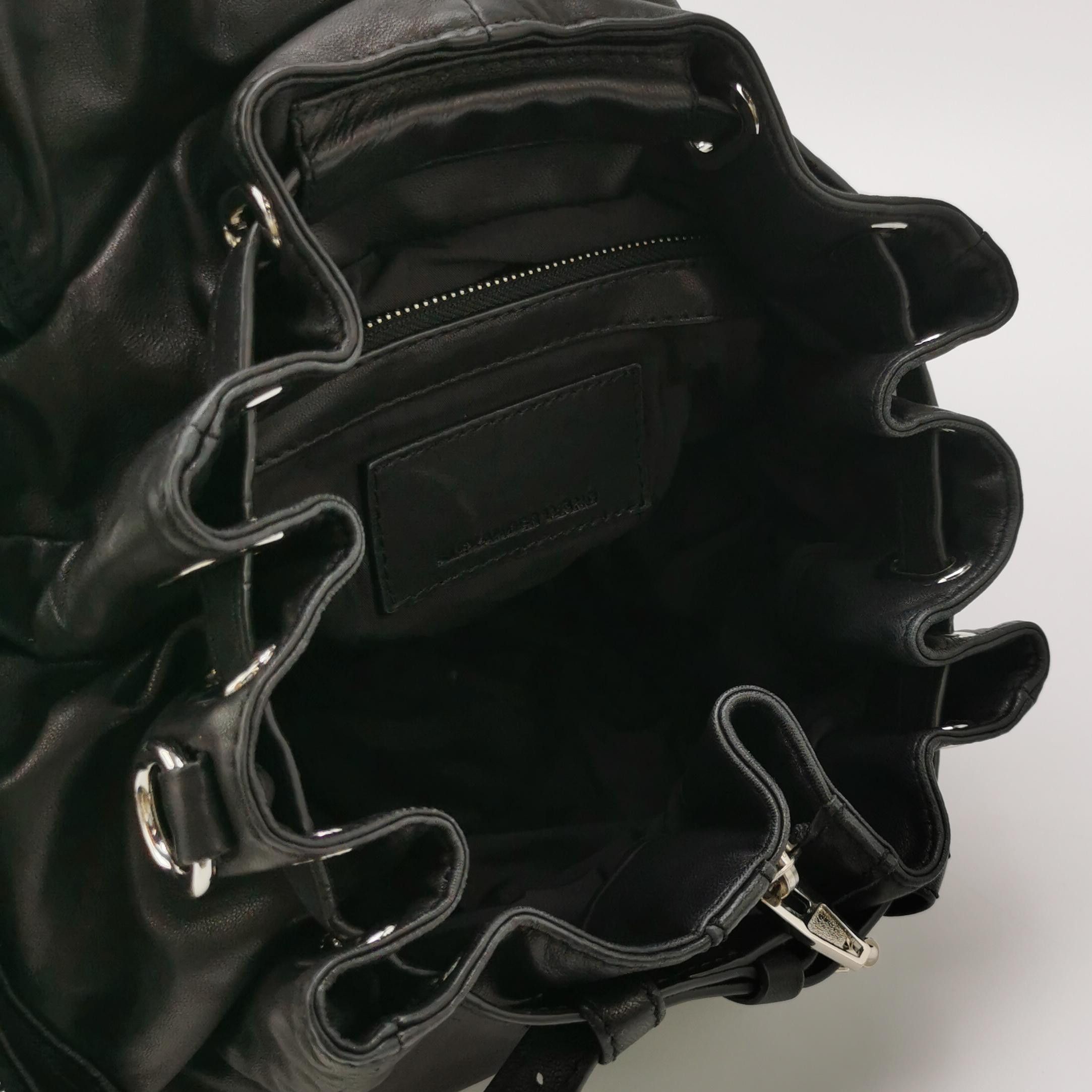 Alexander Wang Alexander Wang Women os Backpacks Size ONE SIZE - 7 Thumbnail