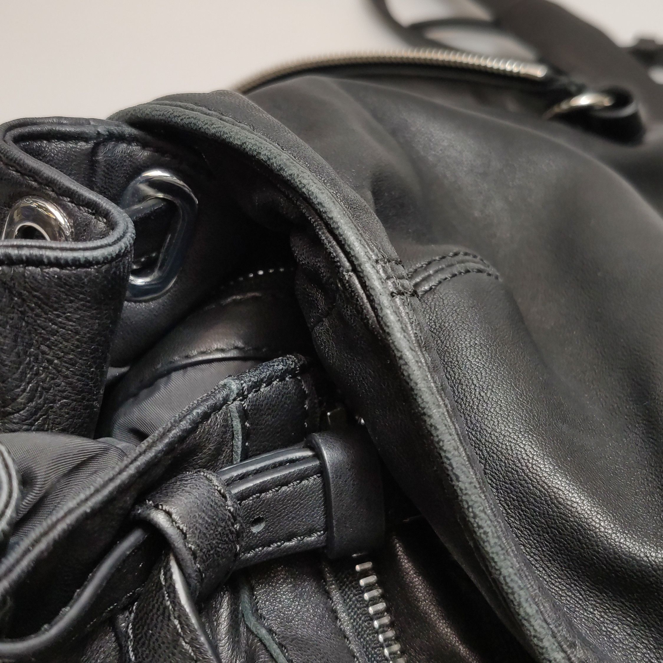 Alexander Wang Alexander Wang Women os Backpacks Size ONE SIZE - 15 Thumbnail