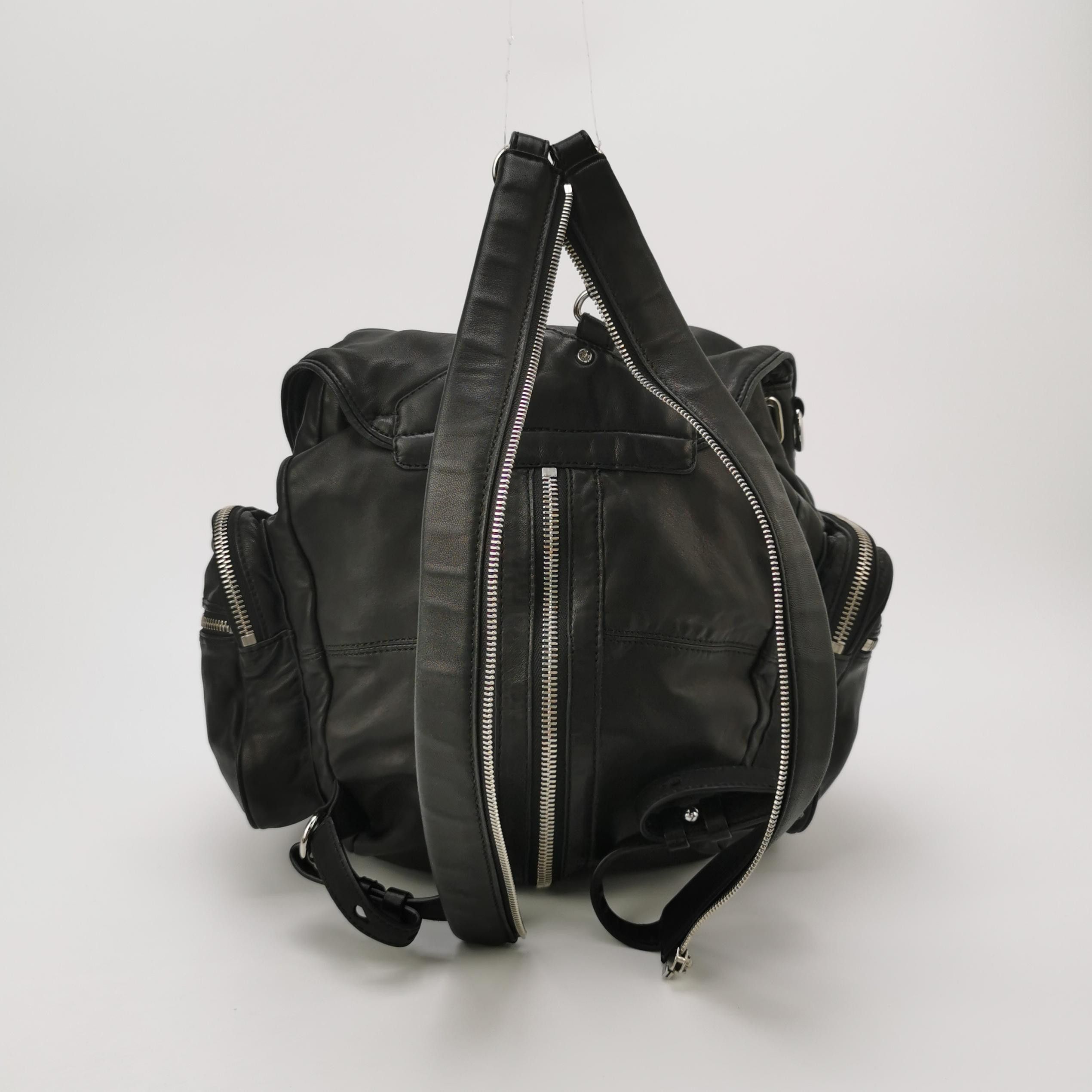 Alexander Wang Alexander Wang Women os Backpacks Size ONE SIZE - 5 Thumbnail