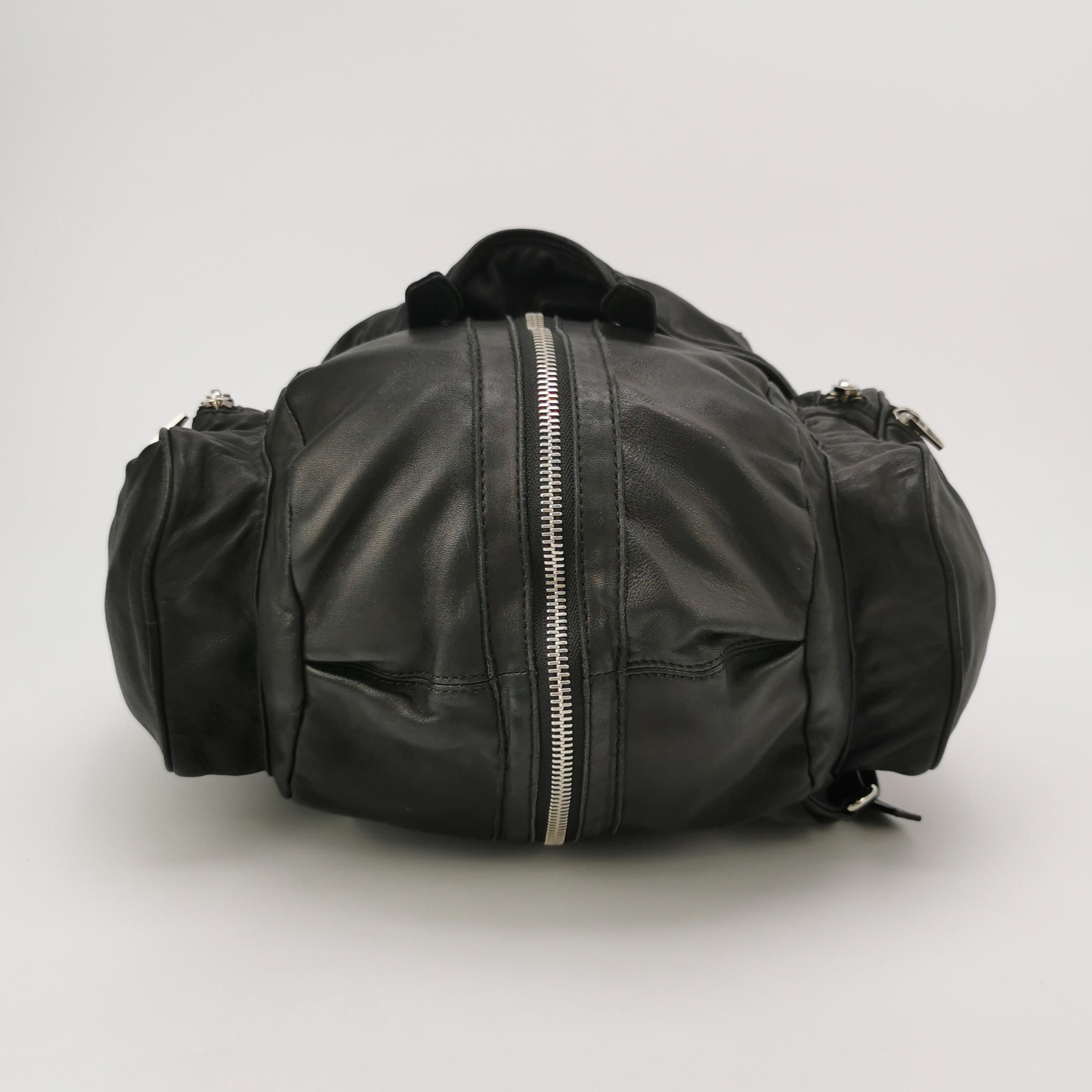 Alexander Wang Alexander Wang Women os Backpacks Size ONE SIZE - 6 Thumbnail