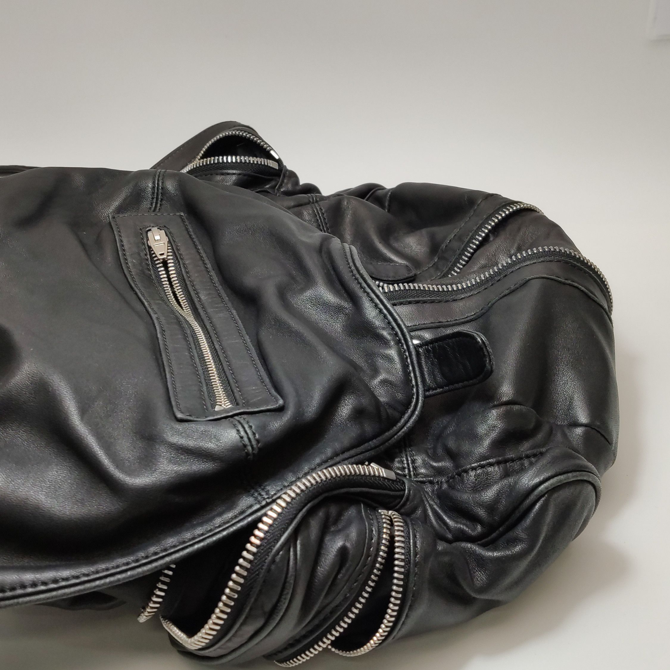 Alexander Wang Alexander Wang Women os Backpacks Size ONE SIZE - 19 Thumbnail