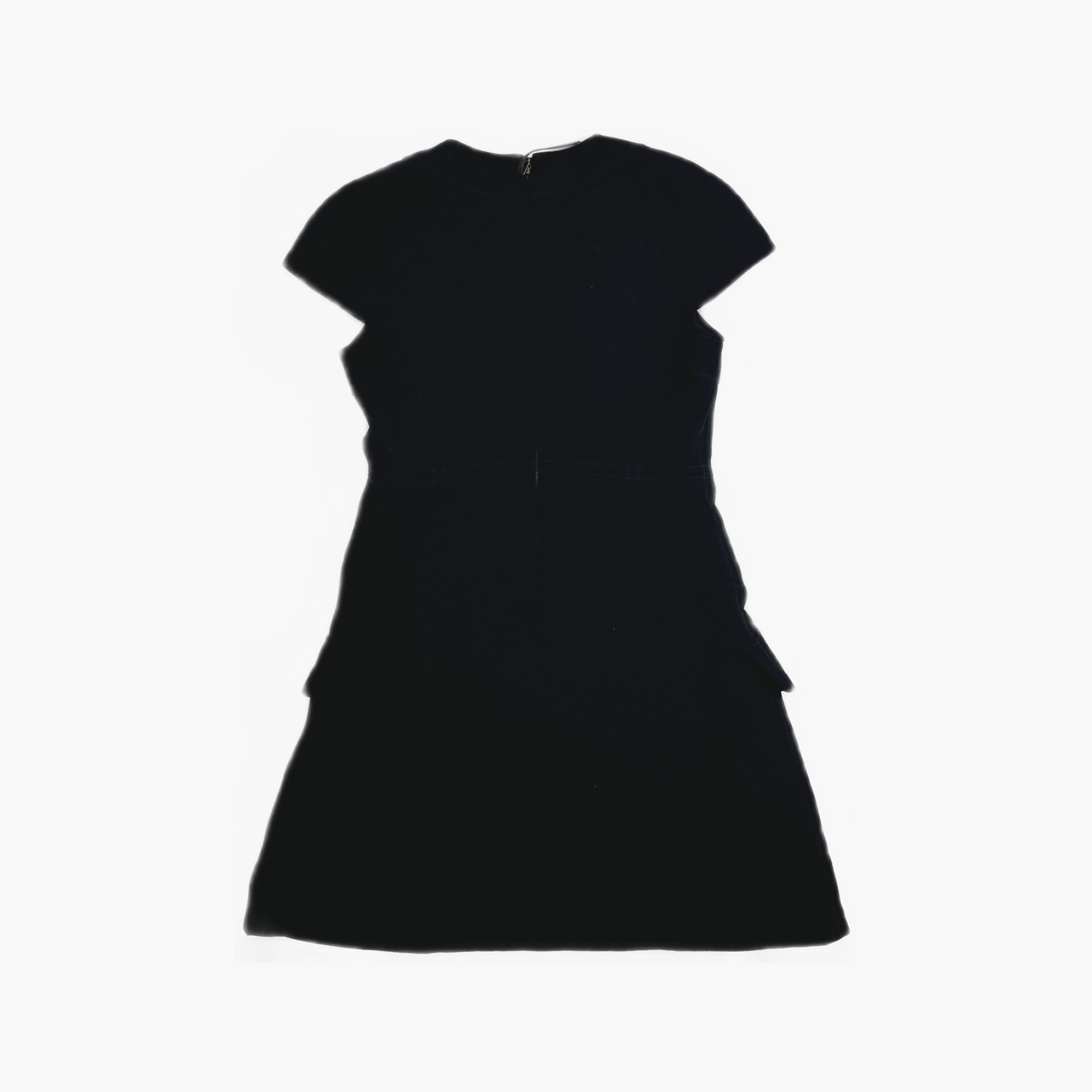 Louis Vuitton Louis Vuitton Square Neck Dress 40 Size M / US 6-8 / IT 42-44 - 2 Thumbnail