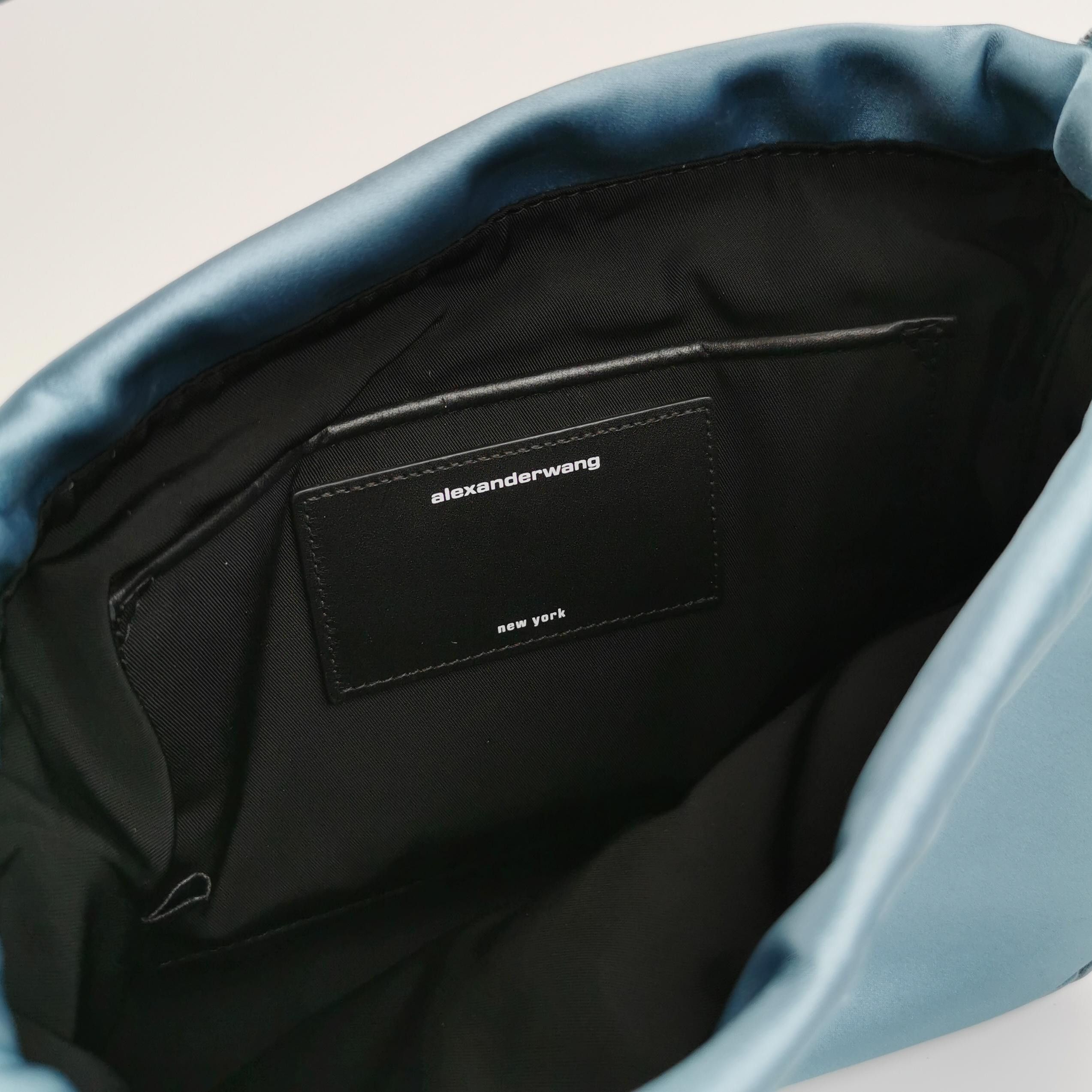 Alexander Wang Alexander Wang Women os Tote Bags Size ONE SIZE - 7 Thumbnail