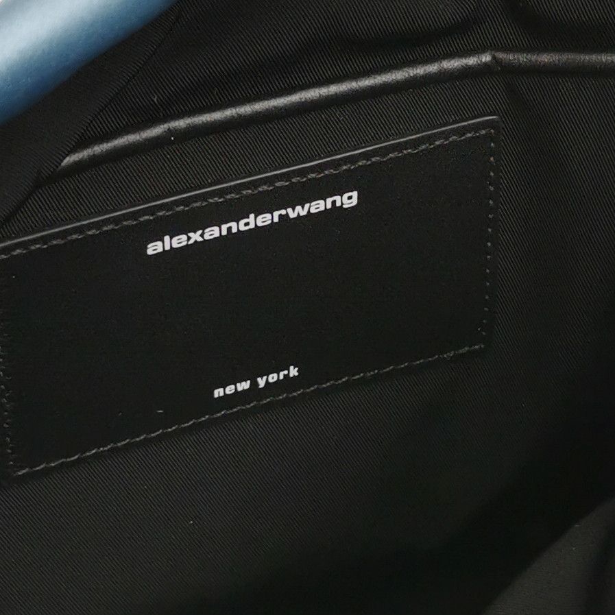 Alexander Wang Alexander Wang Women os Tote Bags Size ONE SIZE - 8 Thumbnail