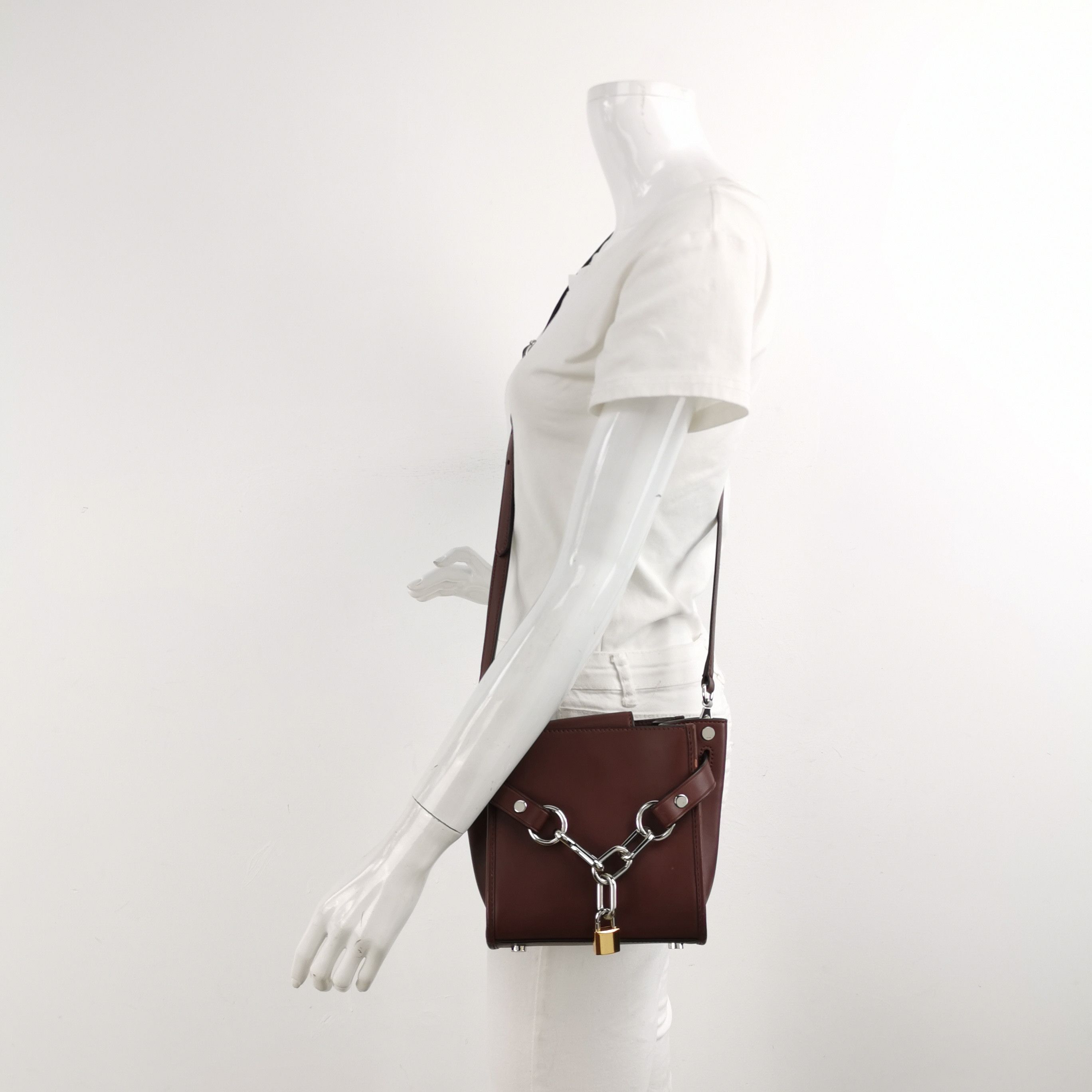 Alexander Wang Alexander Wang Women os Shoulder Bags Size ONE SIZE - 2 Thumbnail