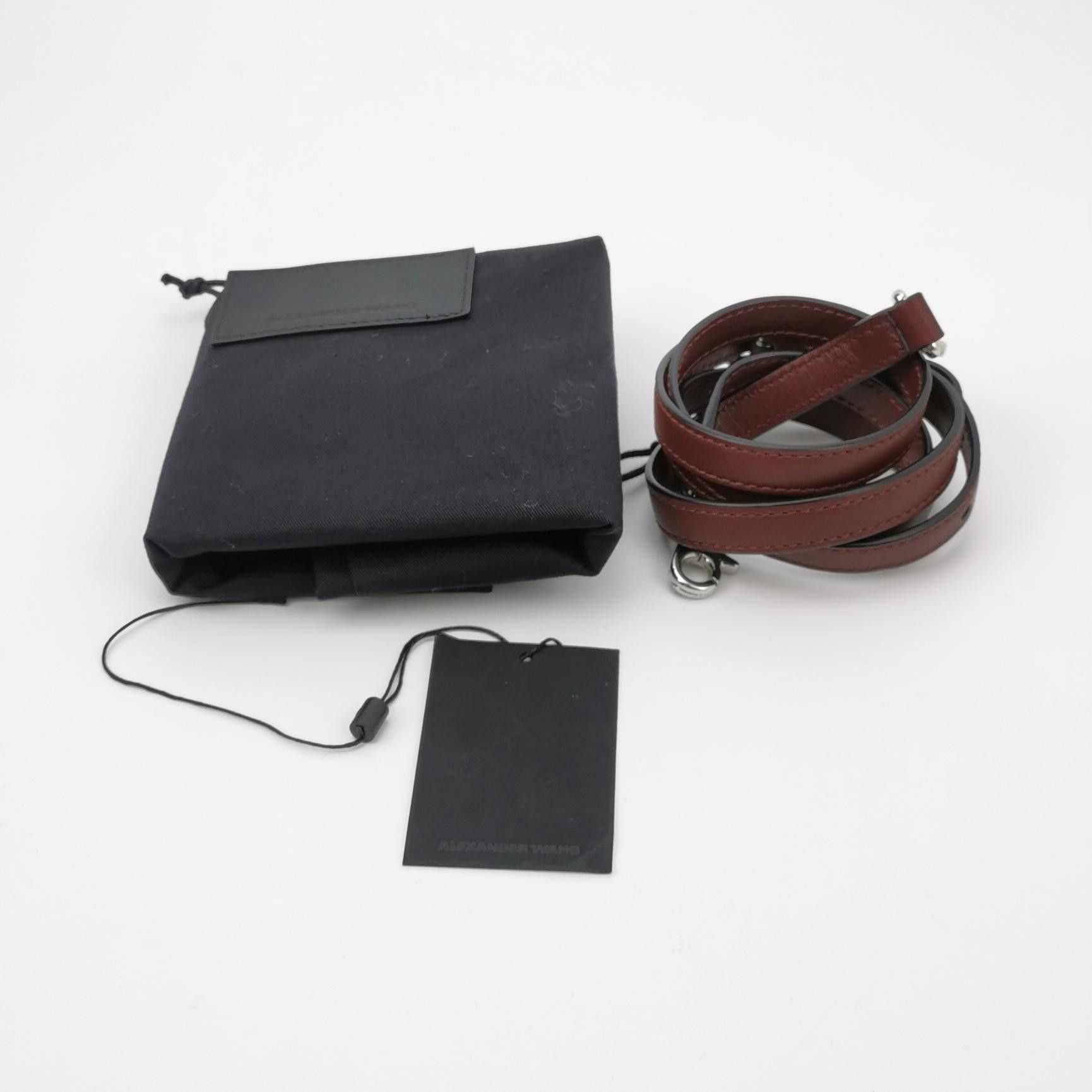 Alexander Wang Alexander Wang Women os Shoulder Bags Size ONE SIZE - 9 Thumbnail