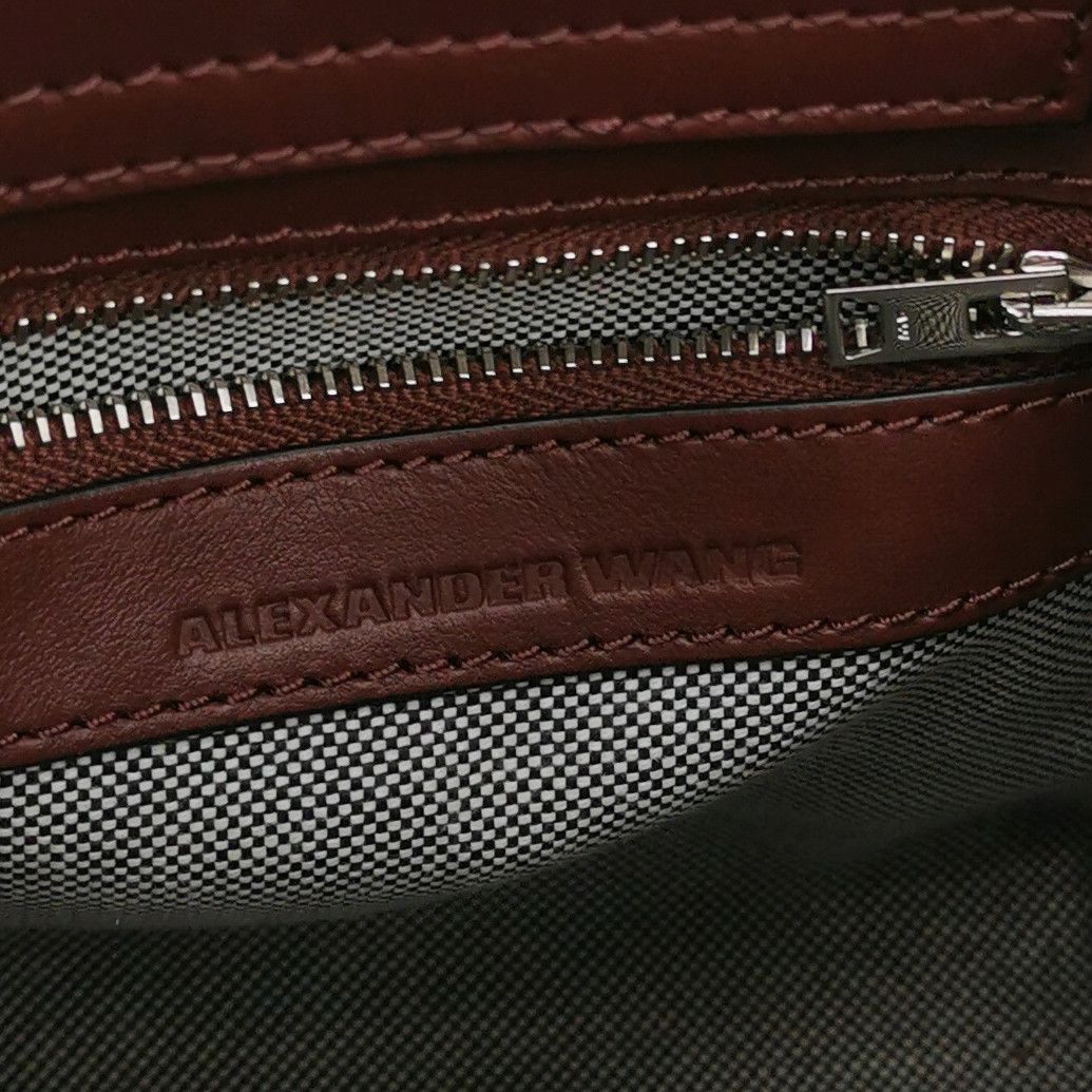 Alexander Wang Alexander Wang Women os Shoulder Bags Size ONE SIZE - 8 Thumbnail