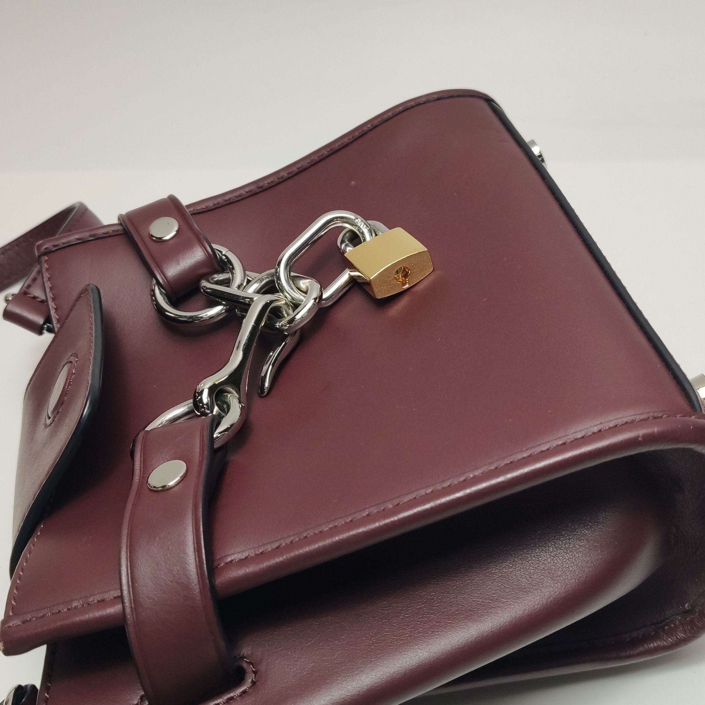 Alexander Wang Alexander Wang Women os Shoulder Bags Size ONE SIZE - 23 Thumbnail
