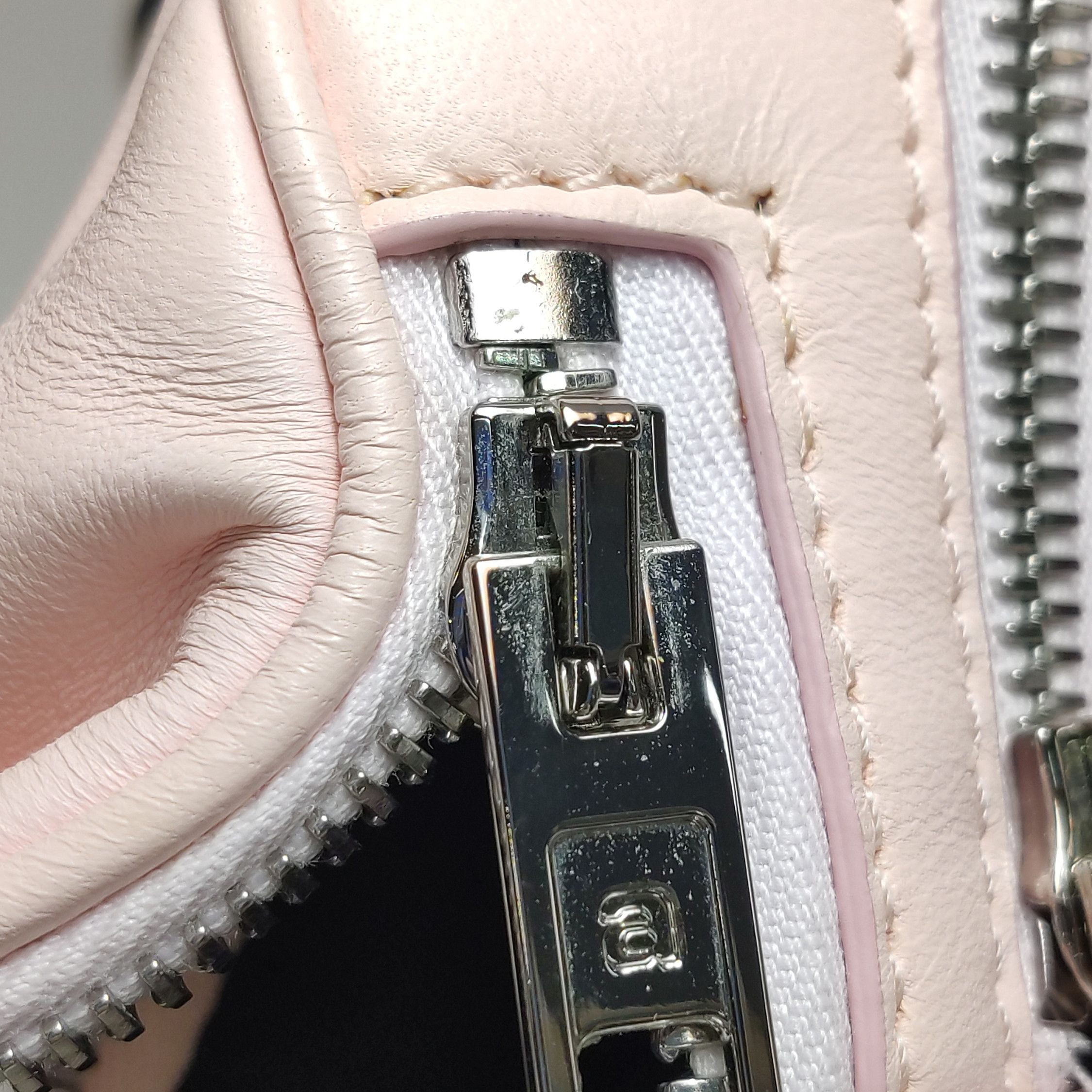Alexander Wang Alexander Wang Women os Belt Bags Size ONE SIZE - 14 Thumbnail