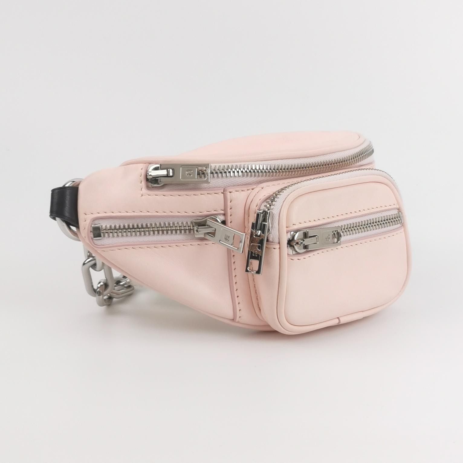 Alexander Wang Alexander Wang Women os Belt Bags Size ONE SIZE - 4 Thumbnail