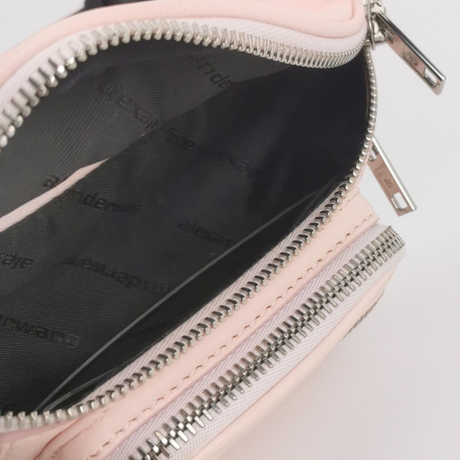 Alexander Wang Alexander Wang Women os Belt Bags Size ONE SIZE - 7 Thumbnail