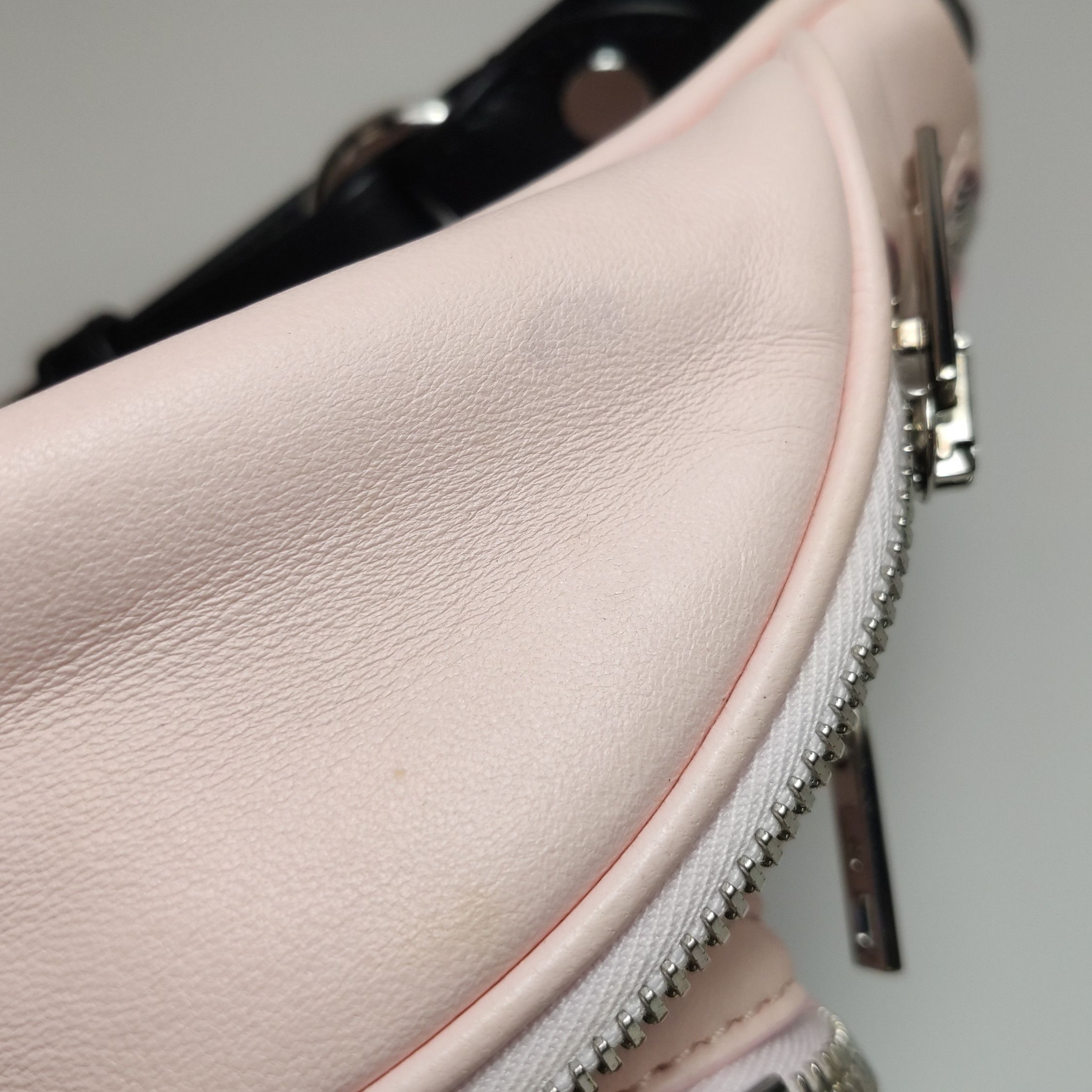 Alexander Wang Alexander Wang Women os Belt Bags Size ONE SIZE - 16 Thumbnail
