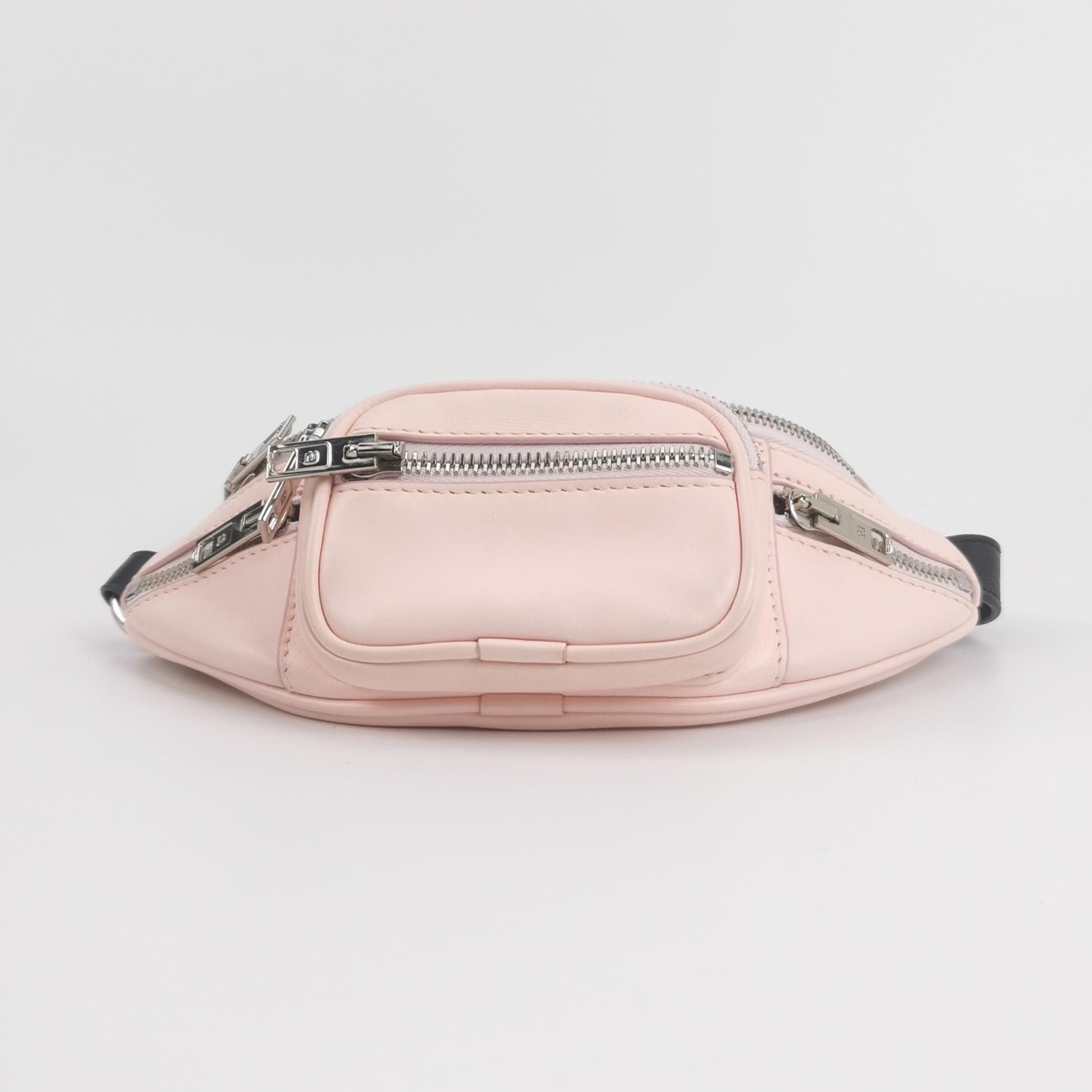 Alexander Wang Alexander Wang Women os Belt Bags Size ONE SIZE - 6 Thumbnail