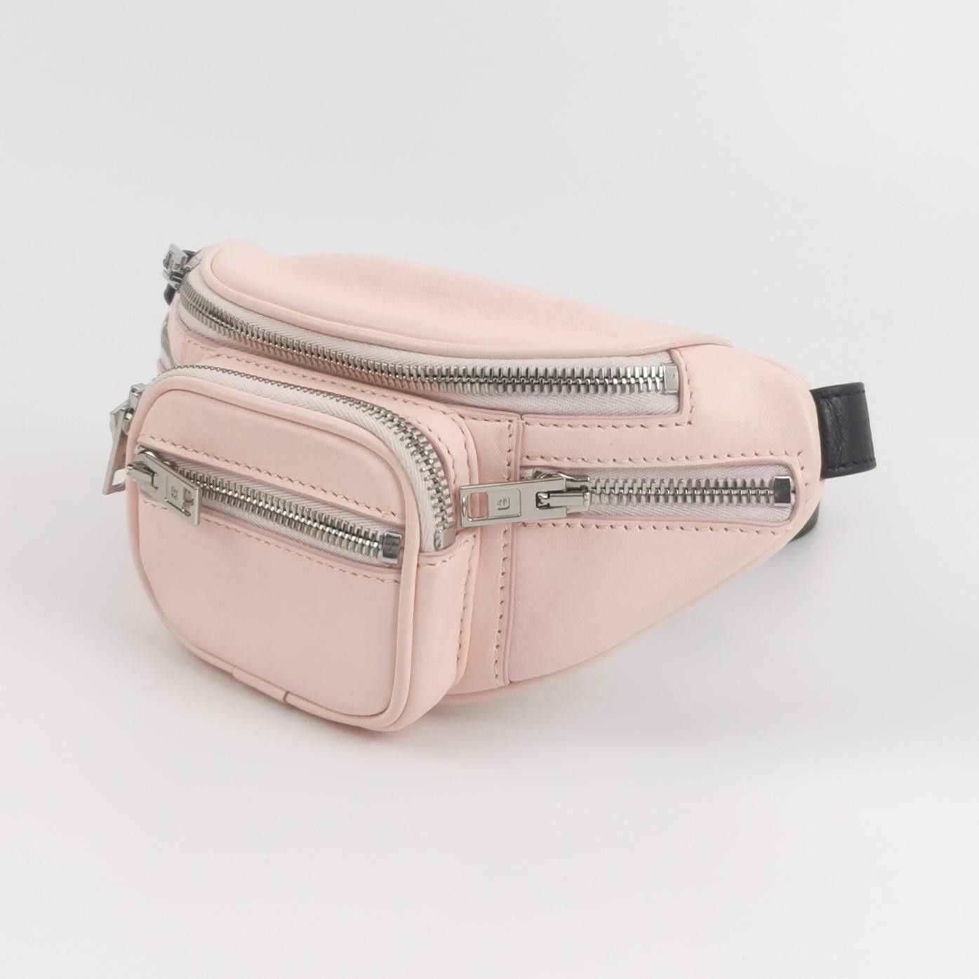 Alexander Wang Alexander Wang Women os Belt Bags Size ONE SIZE - 3 Thumbnail