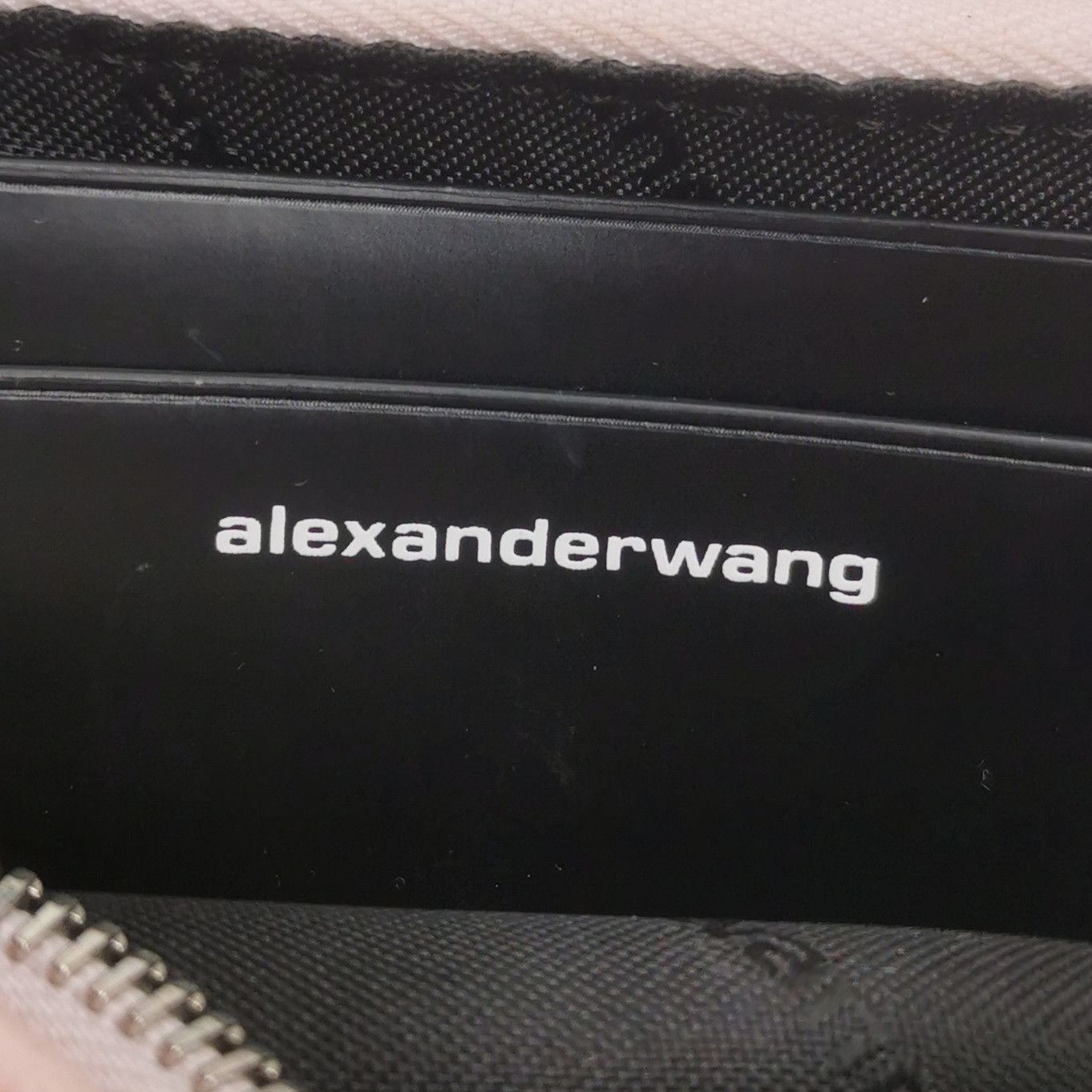 Alexander Wang Alexander Wang Women os Belt Bags Size ONE SIZE - 8 Thumbnail
