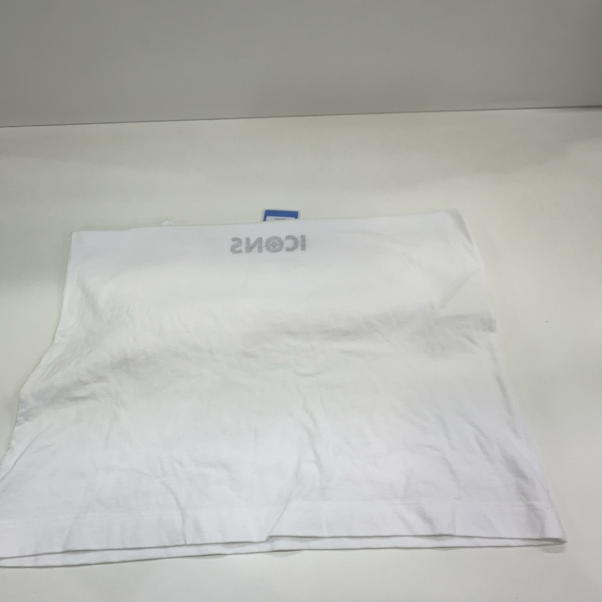 Louis Vuitton Louis Vuitton Chain Detail Logo T-Shirt S Size S / US 4 / IT 40 - 8 Thumbnail