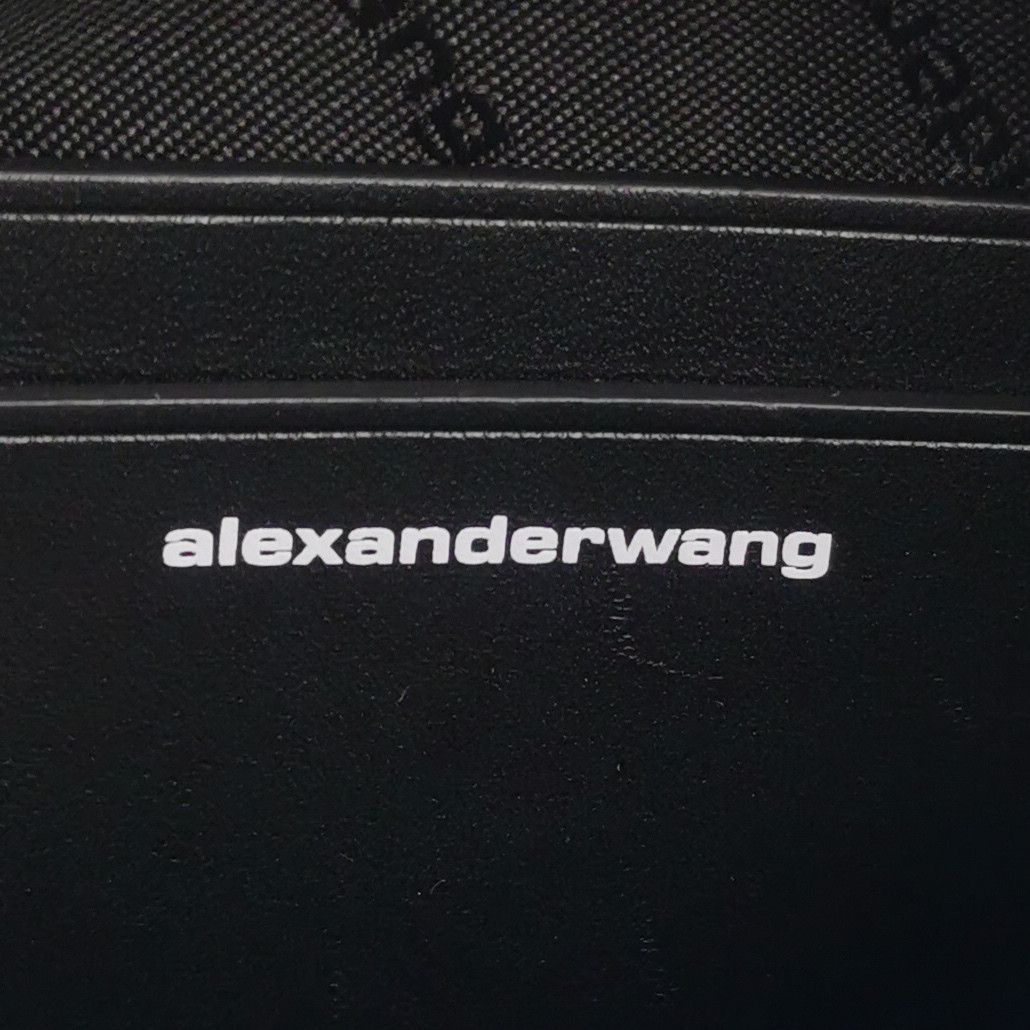 Alexander Wang Alexander Wang Women os Tote Bags Size ONE SIZE - 8 Thumbnail