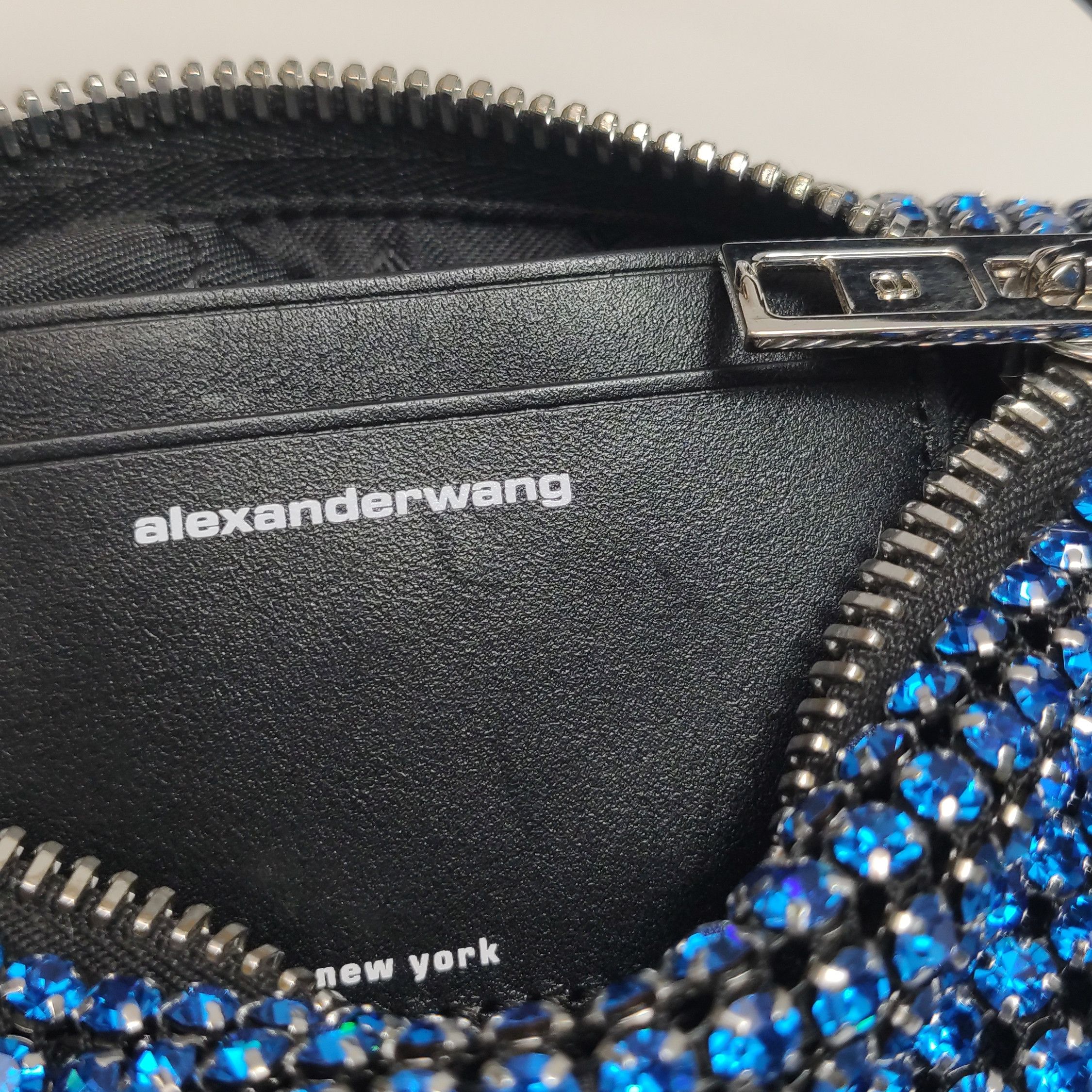 Alexander Wang Alexander Wang Women os Tote Bags Size ONE SIZE - 9 Thumbnail