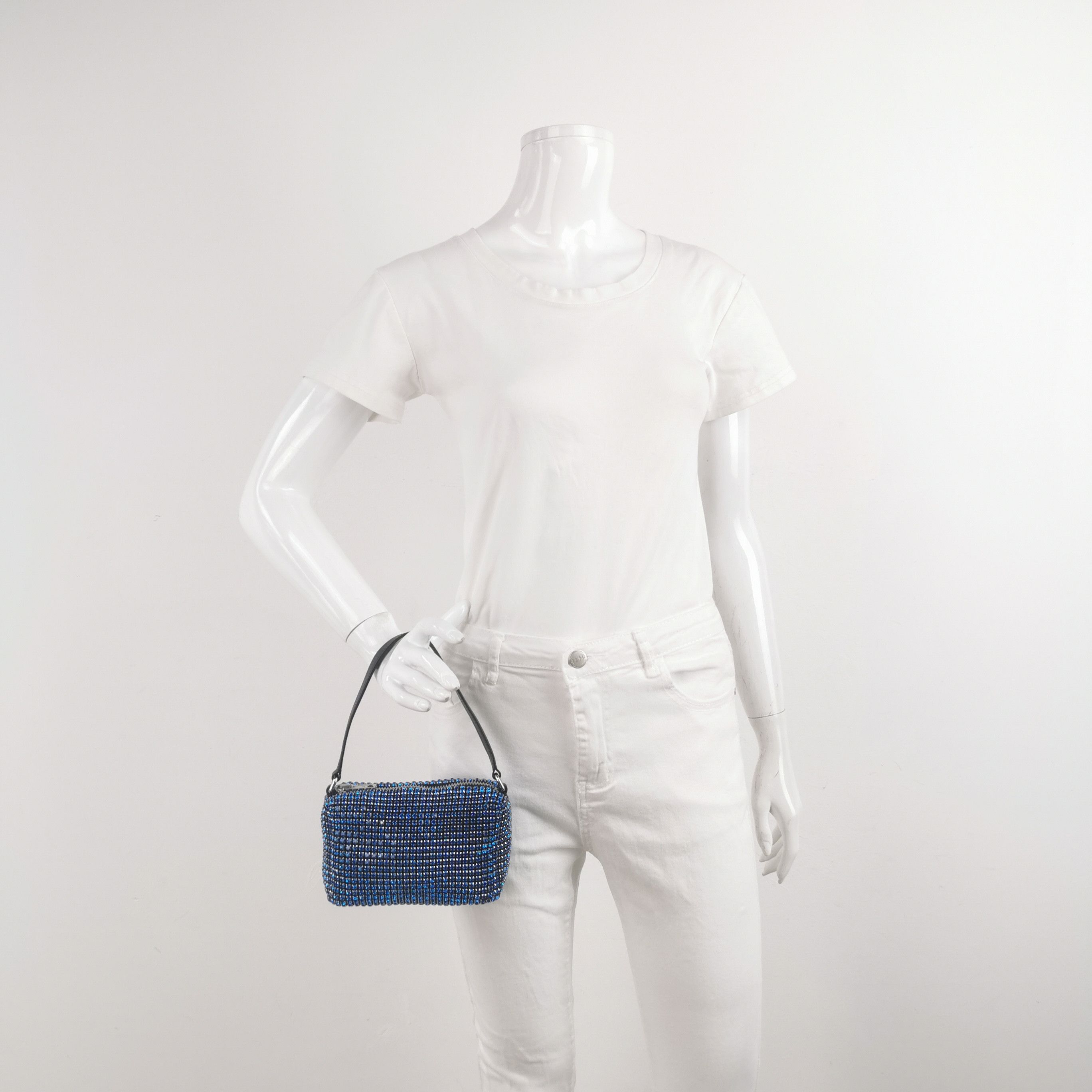 Alexander Wang Alexander Wang Women os Tote Bags Size ONE SIZE - 2 Thumbnail