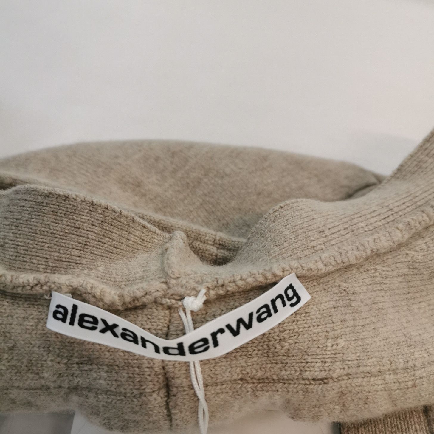 Alexander Wang Alexander Wang Women m Vests Size M / US 6-8 / IT 42-44 - 5 Thumbnail