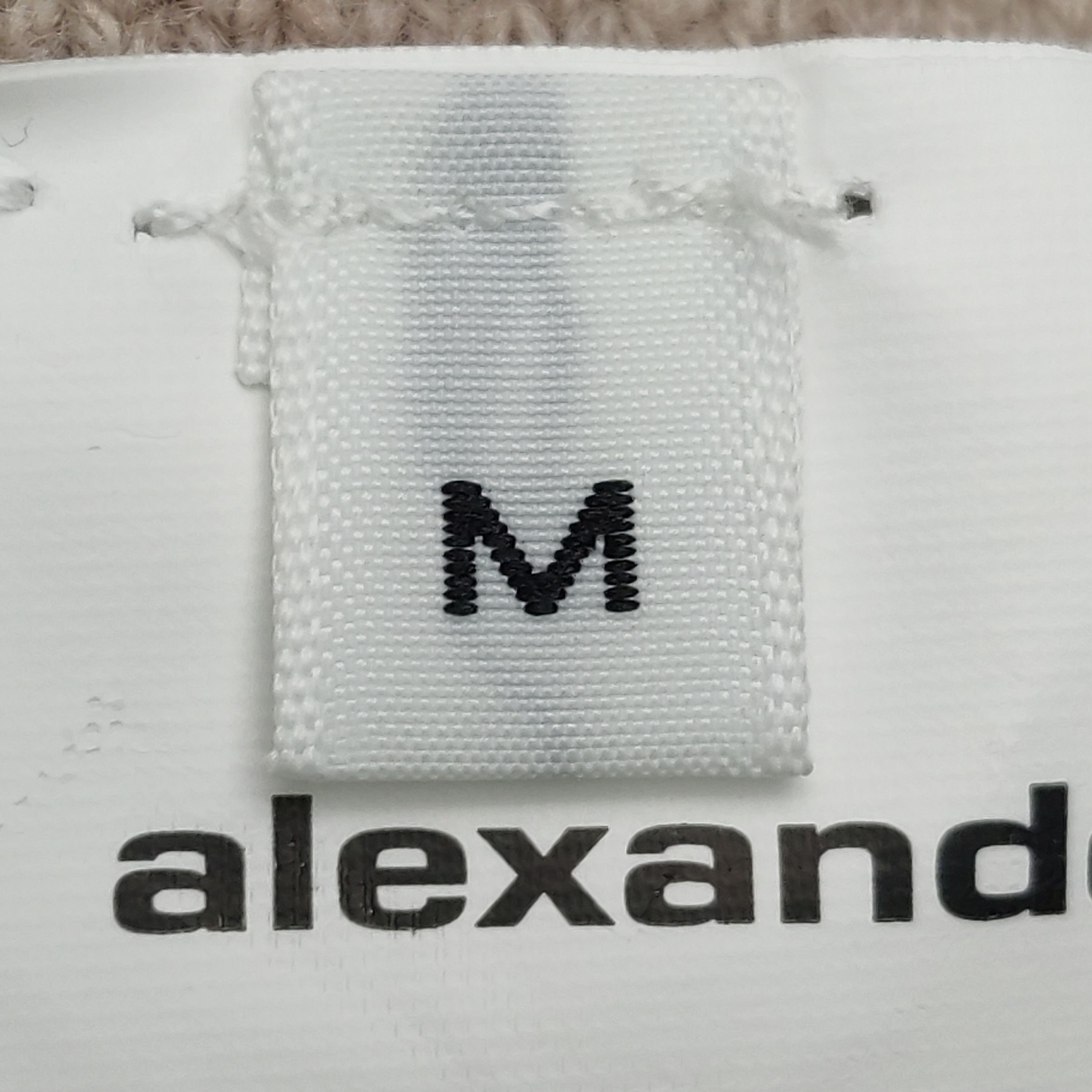 Alexander Wang Alexander Wang Women m Vests Size M / US 6-8 / IT 42-44 - 7 Thumbnail