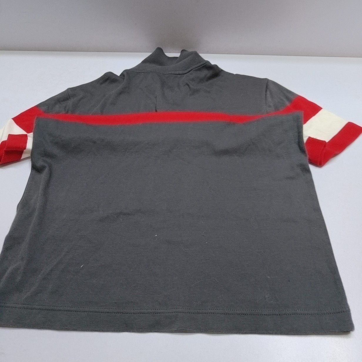 Louis Vuitton Louis Vuitton Striped Colorblock Polo Shirt XS Size US XS / EU 42 / 0 - 16 Thumbnail