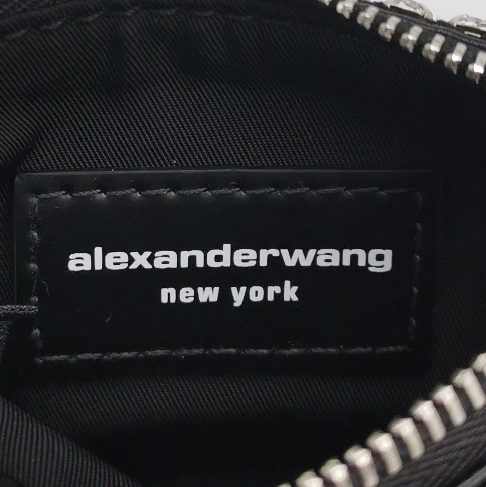 Alexander Wang Alexander Wang Women os Shoulder Bags Size ONE SIZE - 8 Thumbnail
