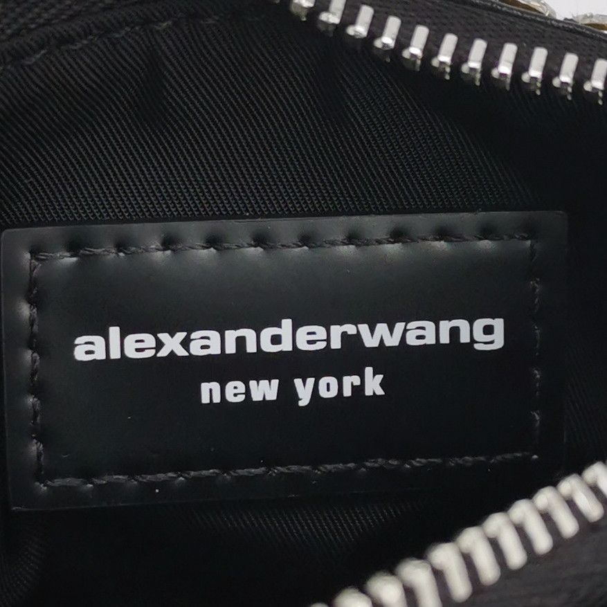 Alexander Wang Alexander Wang Women os Shoulder Bags Size ONE SIZE - 8 Thumbnail