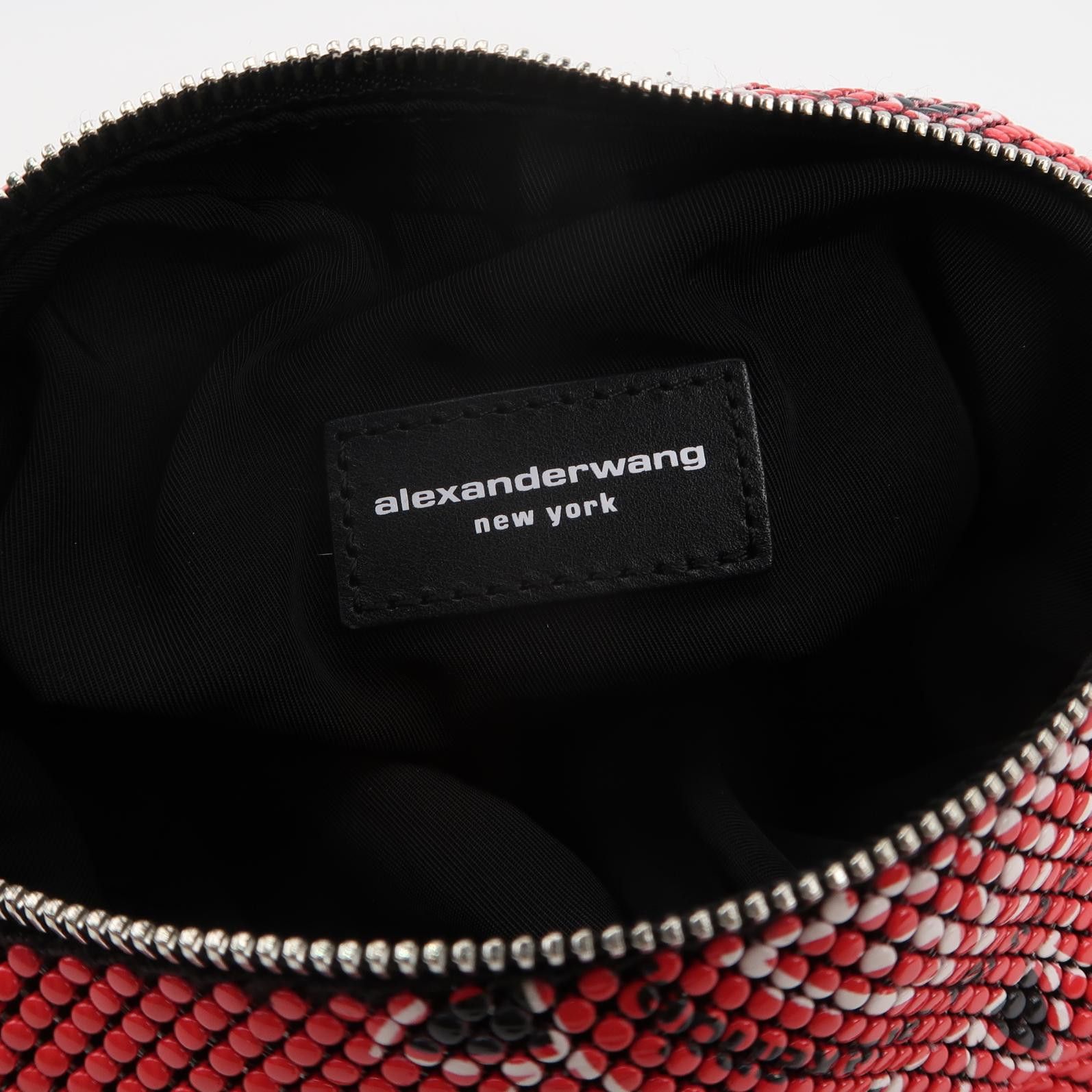 Alexander Wang Alexander Wang Women os Tote Bags Size ONE SIZE - 8 Thumbnail
